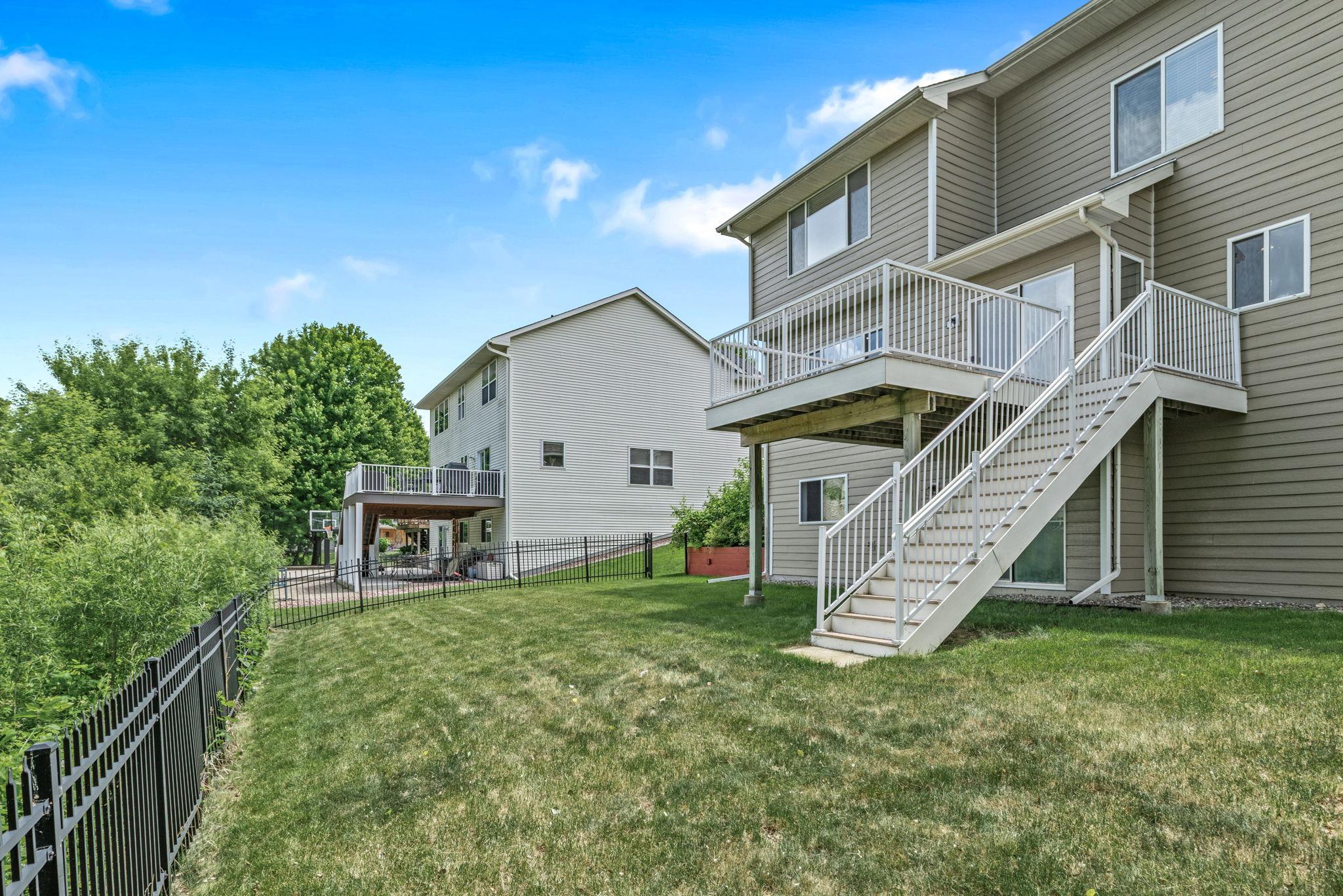 View of Residential at 5384 Radford Avenue, Otsego MN 55374, Otsego (38 of 44) - Mike Wilen | Minnesota Team Real Estate