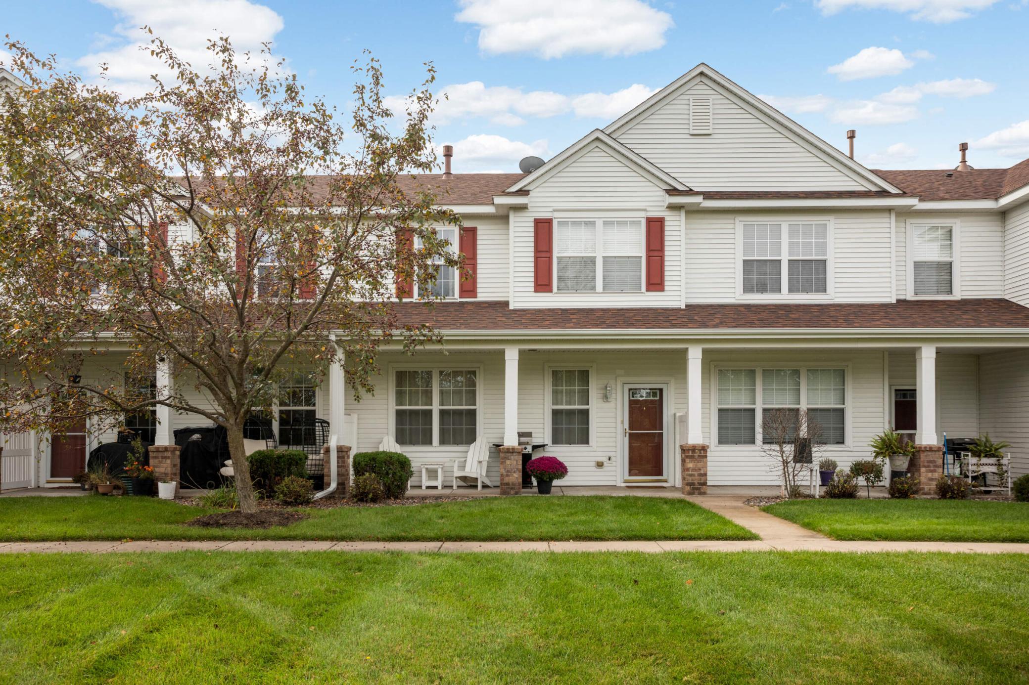 View of Residential at 10613 172nd Lane, Elk River MN 55330, Elk River - Mike Wilen | Minnesota Team Real Estate