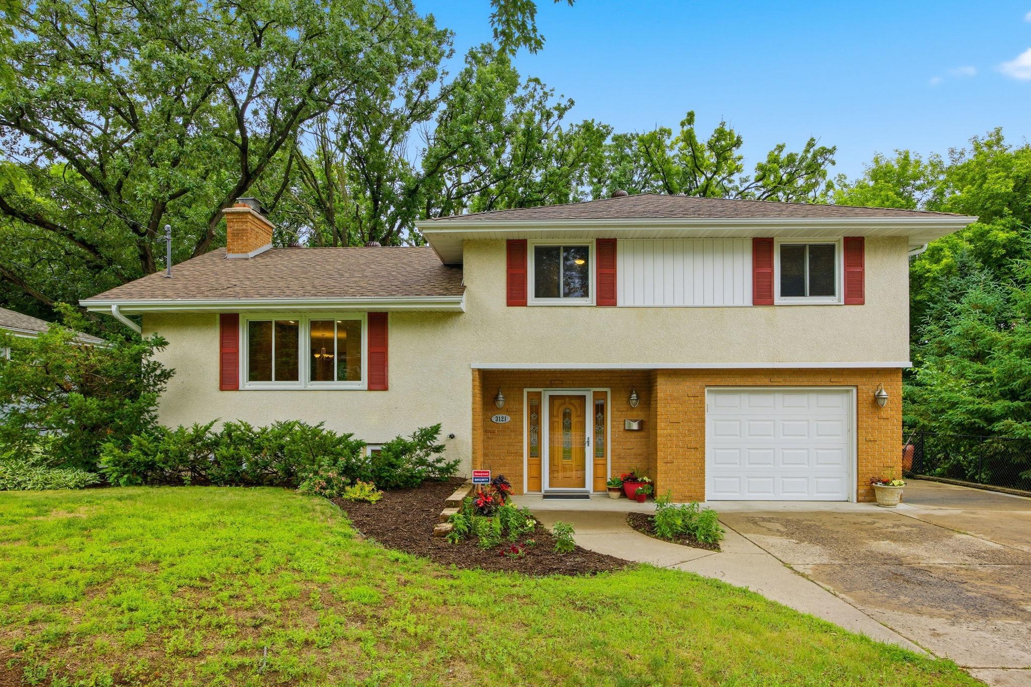 View of Residential at 3121 84th Street, Bloomington MN 55431, Bloomington - Mike Wilen | Minnesota Team Real Estate
