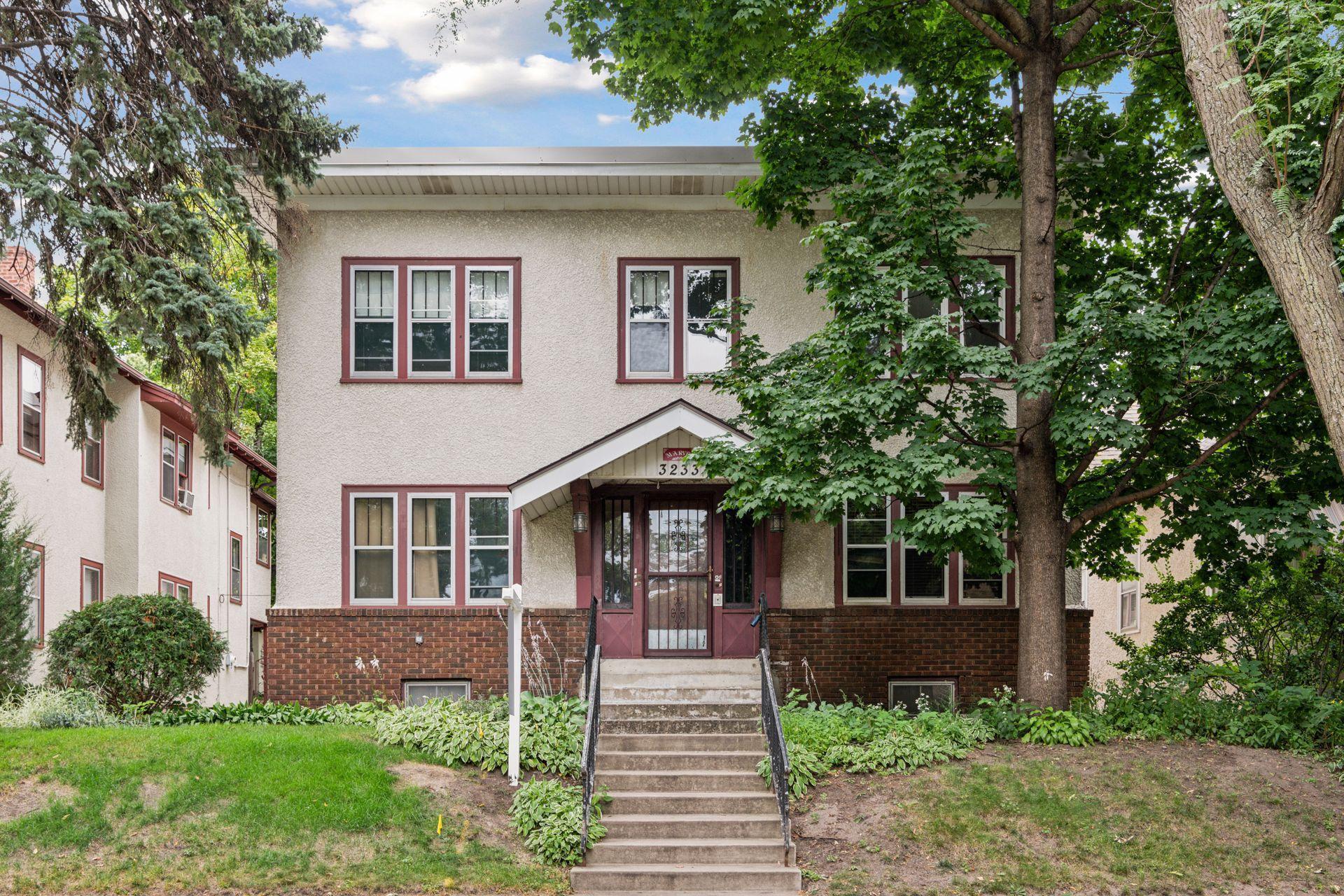View of Residential at 3233 Fremont Avenue #3, Minneapolis MN 55408, Minneapolis - Mike Wilen | Minnesota Team Real Estate
