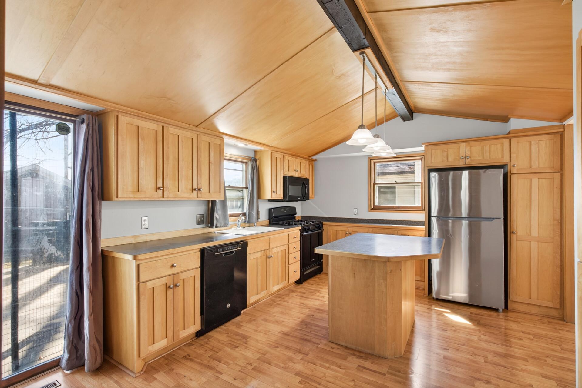 View of Residential at 4137 Quincy Street, Columbia Heights MN 55421, Columbia Heights - Mike Wilen | Minnesota Team Real Estate