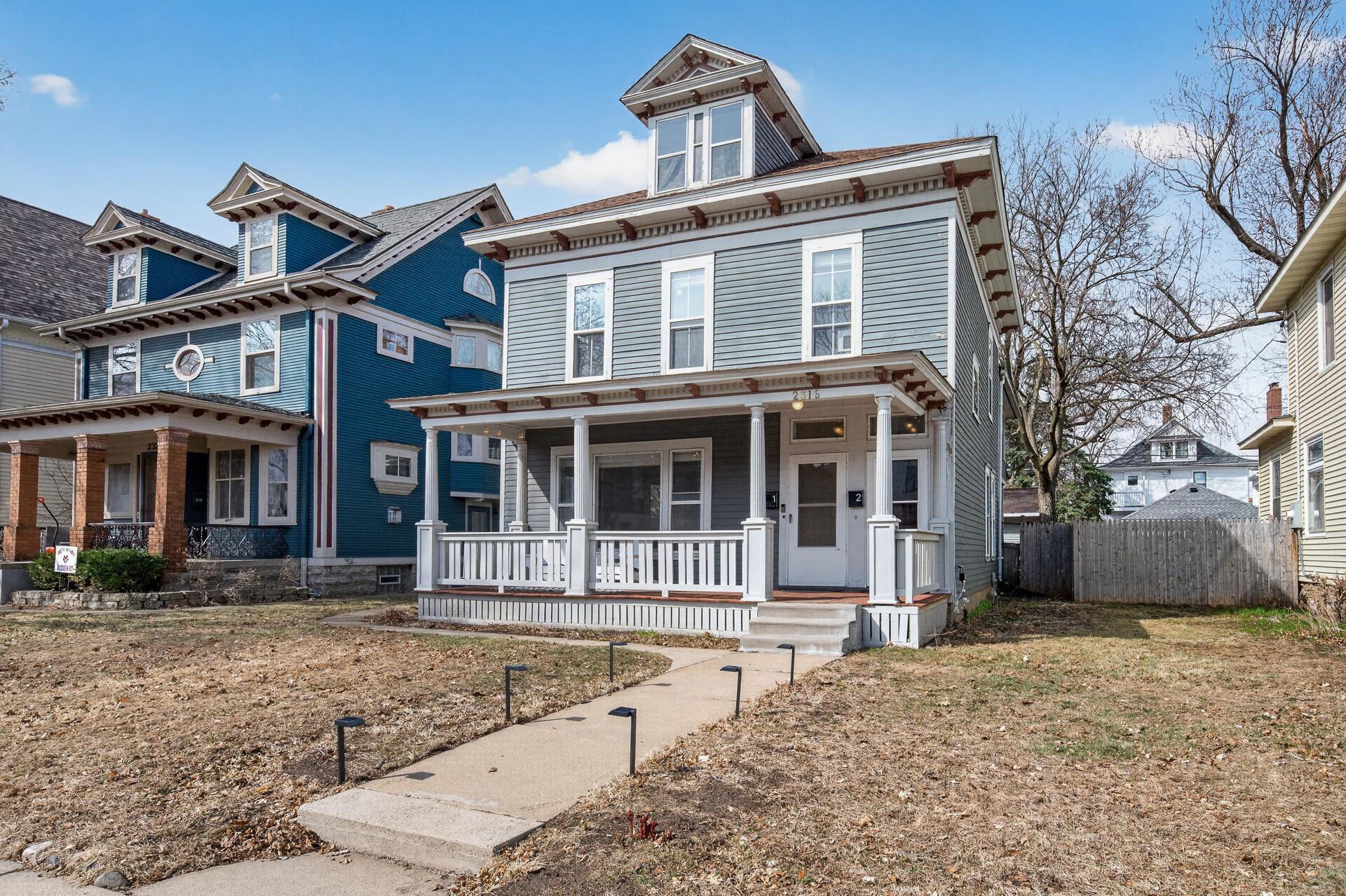 View of Residential Income at 2316 Fremont Avenue, Minneapolis MN 55405, Minneapolis - Mike Wilen | Minnesota Team Real Estate