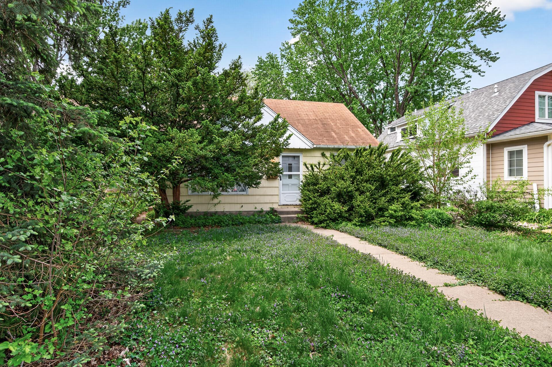 View of Residential at 841 20th Avenue, Minneapolis MN 55414, Minneapolis (3 of 28) - Mike Wilen | Minnesota Team Real Estate