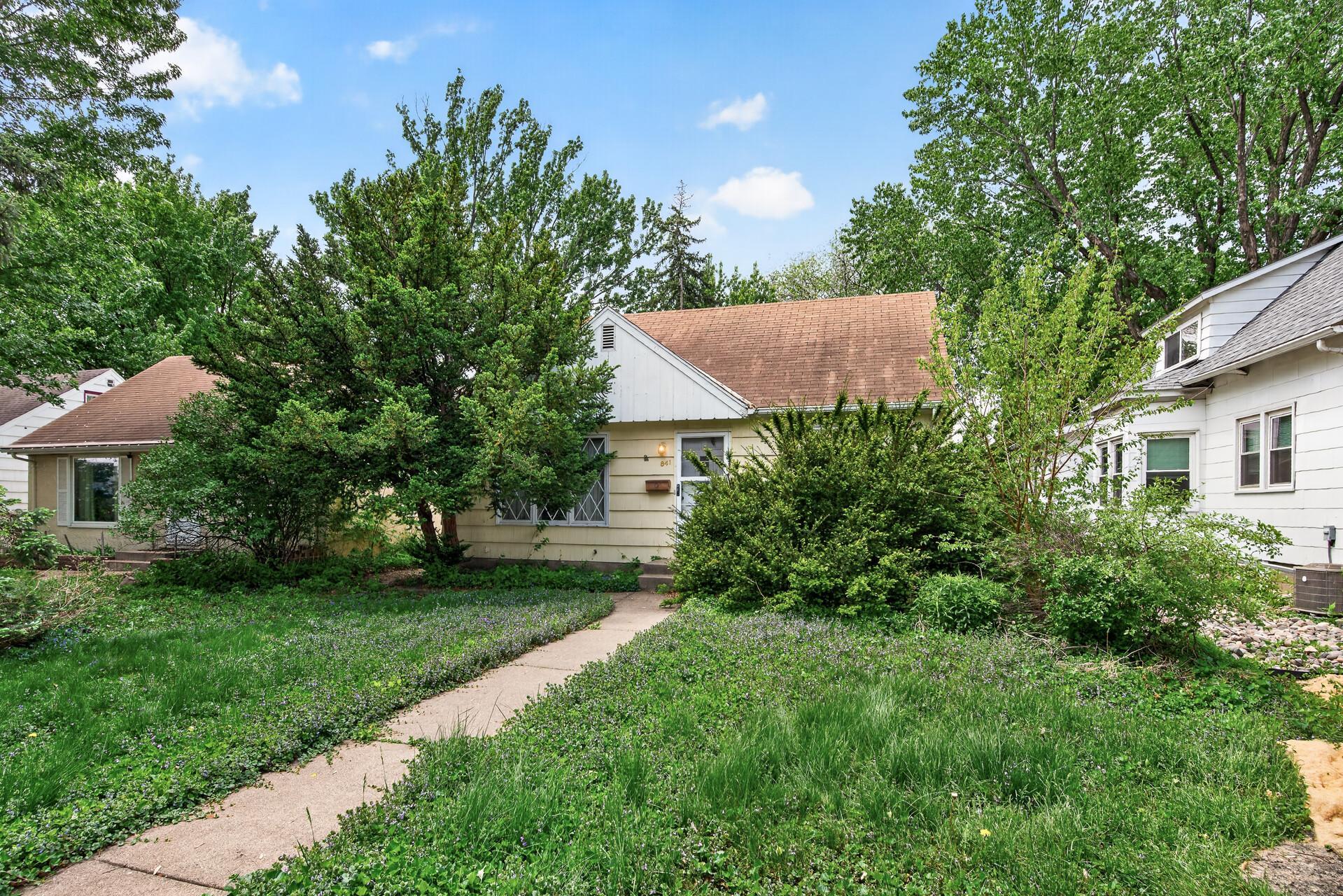 View of Residential at 841 20th Avenue, Minneapolis MN 55414, Minneapolis (2 of 28) - Mike Wilen | Minnesota Team Real Estate