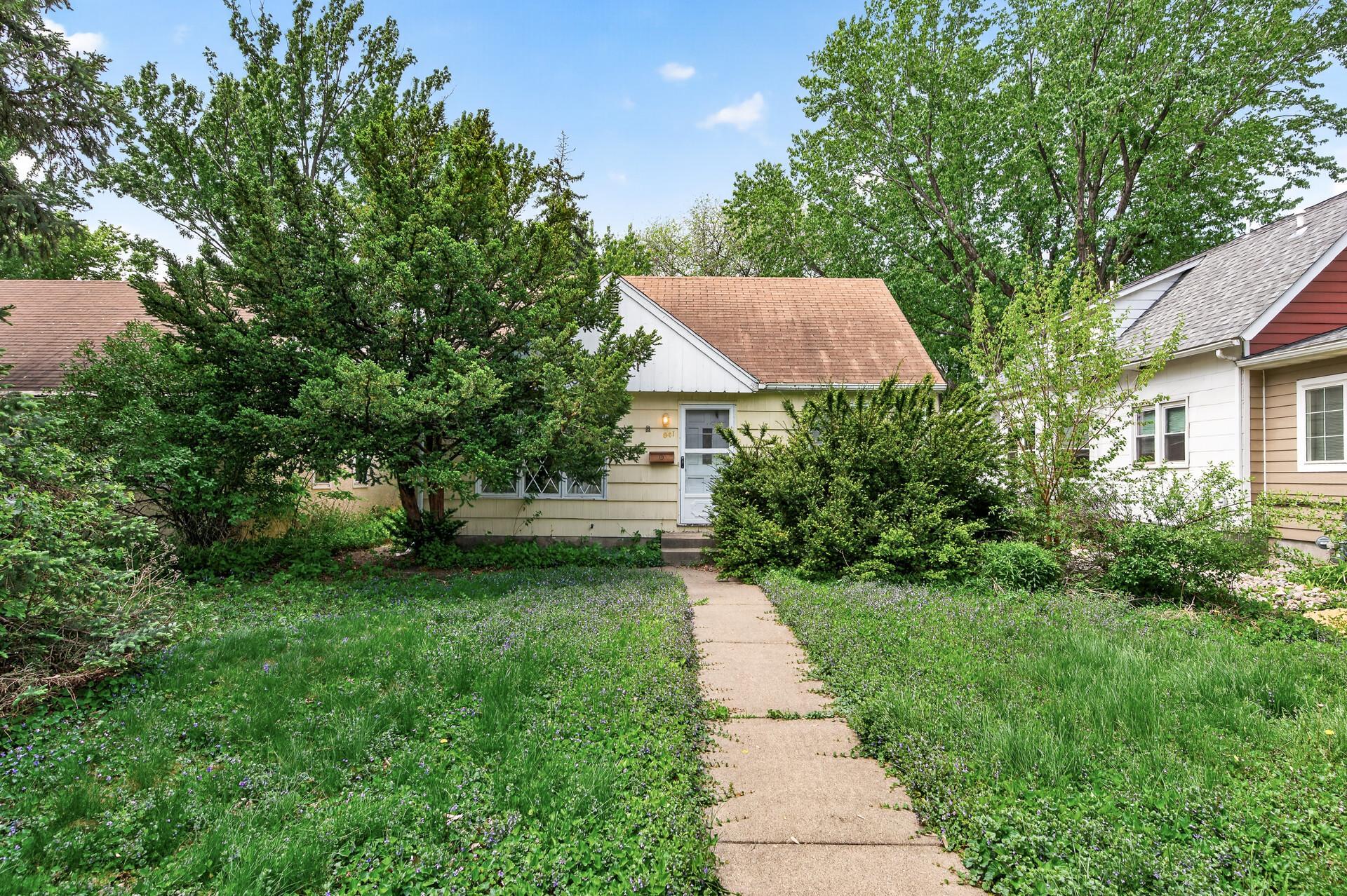 View of Residential at 841 20th Avenue, Minneapolis MN 55414, Minneapolis - Mike Wilen | Minnesota Team Real Estate