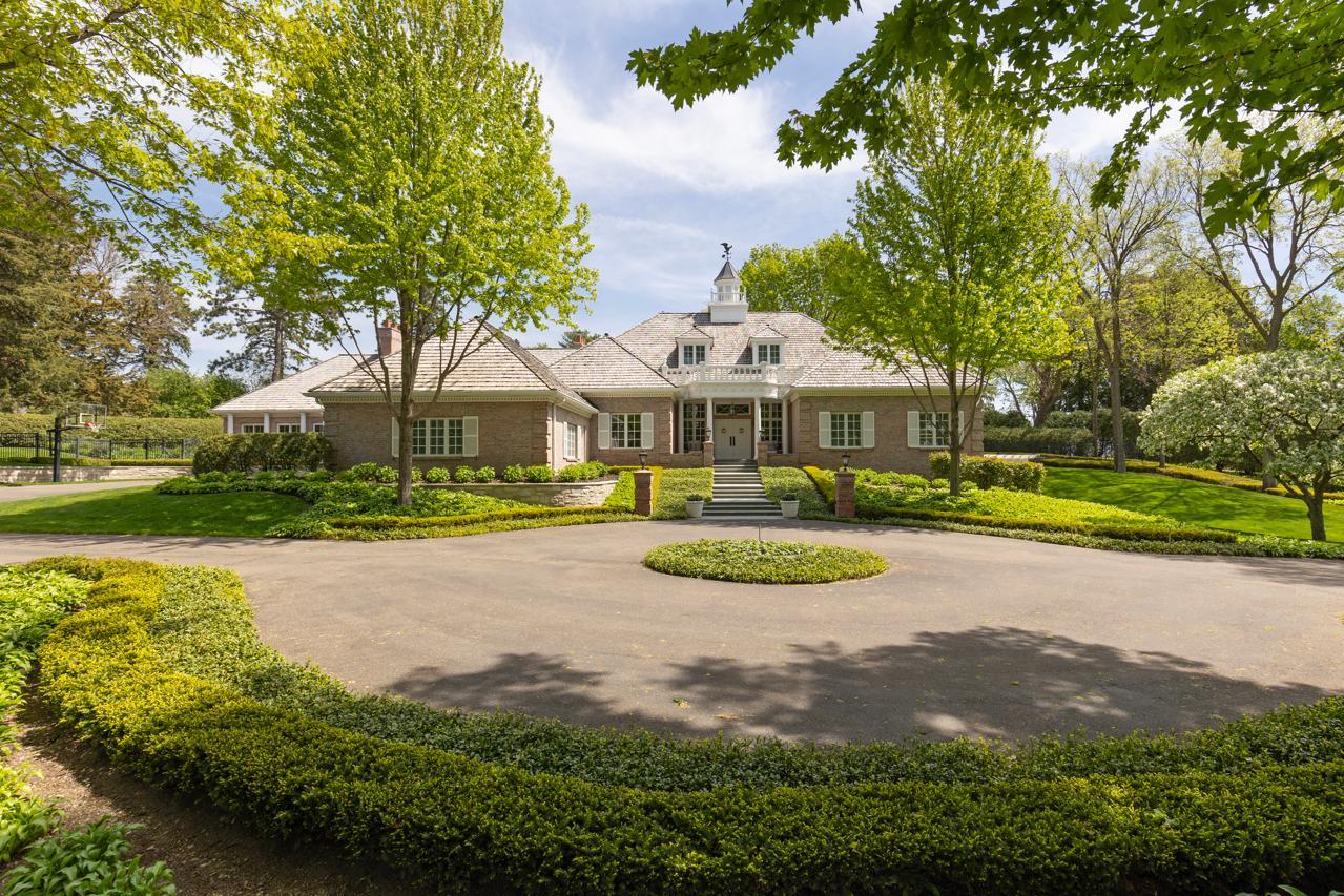 View of Residential at 546 Harrington Road, Wayzata MN 55391, Wayzata - Mike Wilen | Minnesota Team Real Estate