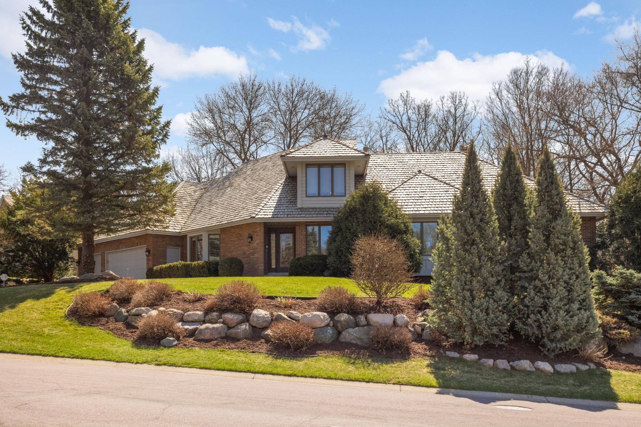 View of Residential at 13796 Guild Avenue, Apple Valley MN 55124, Apple Valley - Mike Wilen | Minnesota Team Real Estate
