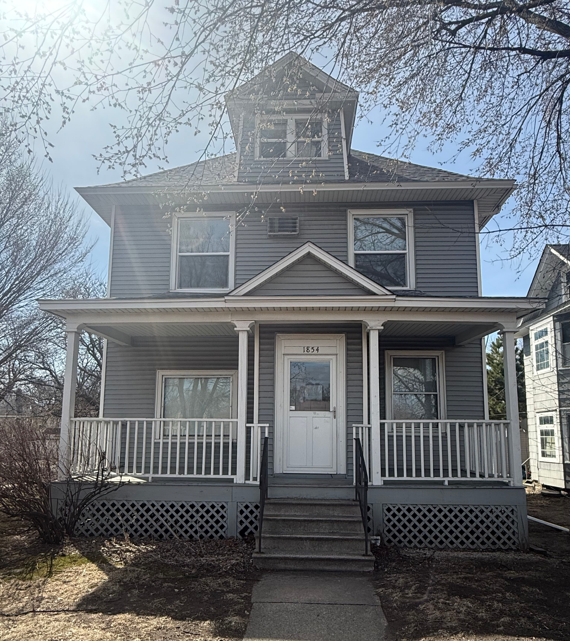 View of Commercial Sale at 1854 Roblyn Avenue, Saint Paul MN 55104, Saint Paul (2 of 46) - Mike Wilen | Minnesota Team Real Estate