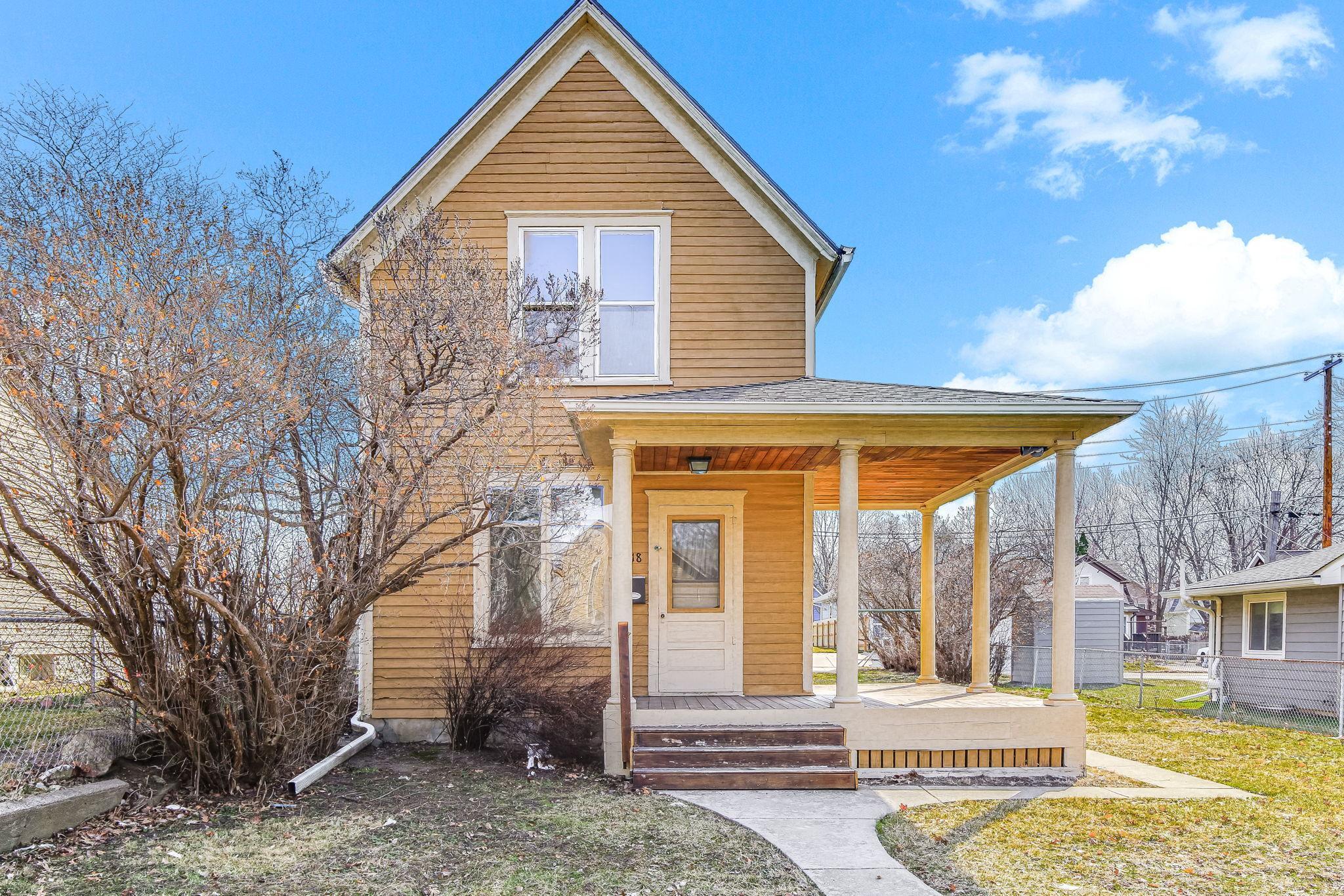 View of Residential at 3118 Sheridan Avenue, Minneapolis MN 55411, Minneapolis - Mike Wilen | Minnesota Team Real Estate