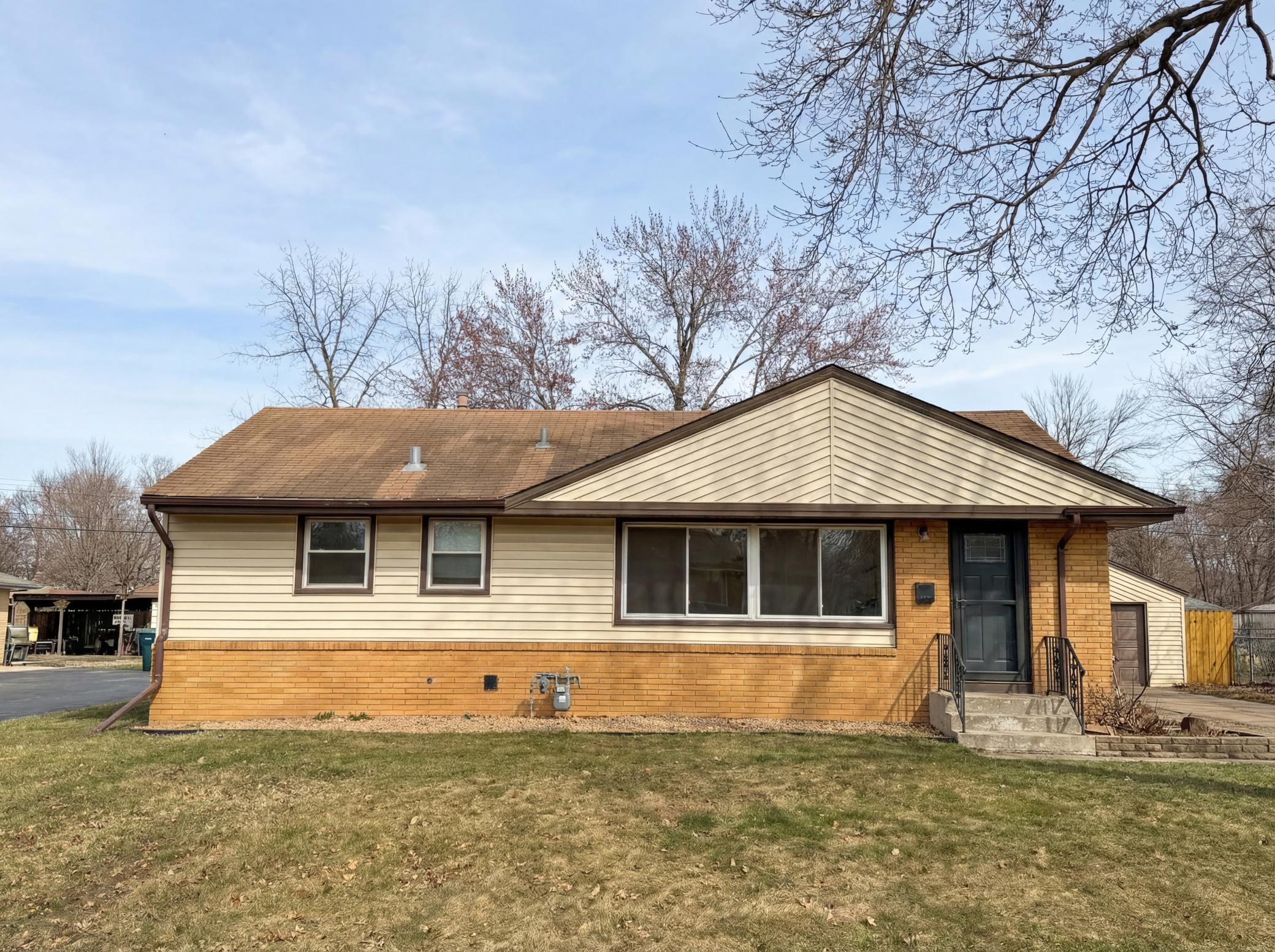 View of Residential at 5918 Zenith Avenue, Brooklyn Center MN 55429, Brooklyn Center - Mike Wilen | Minnesota Team Real Estate
