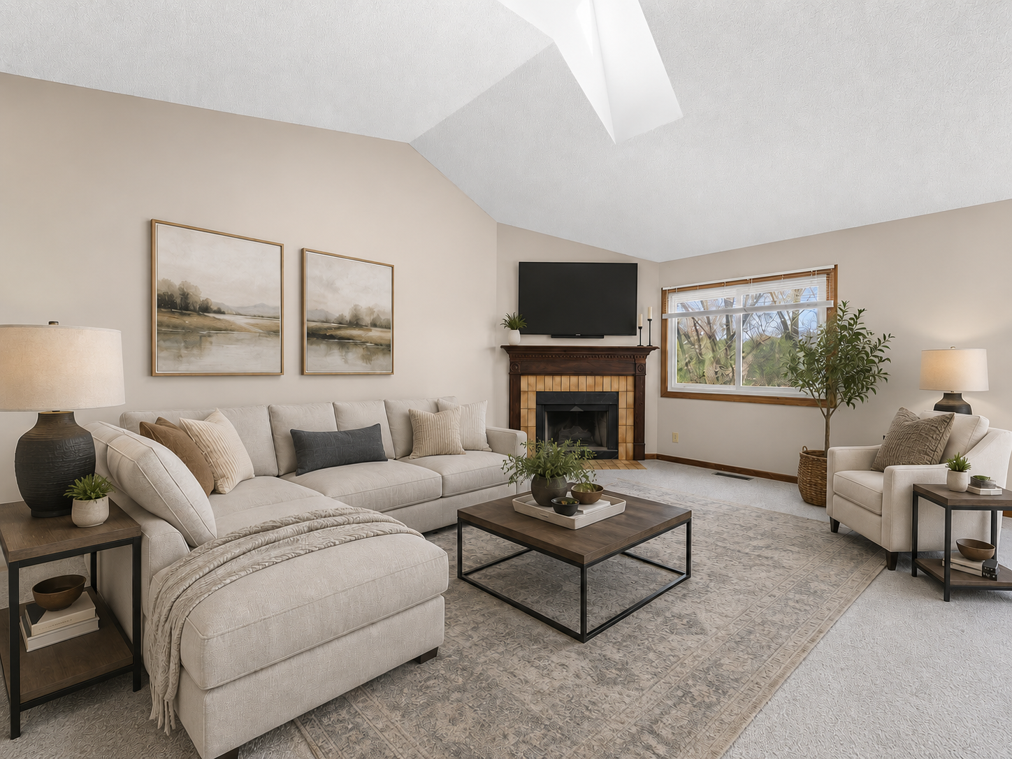 View of Residential at 995 Heritage Court #303, Vadnais Heights MN 55127, Vadnais Heights - Mike Wilen | Minnesota Team Real Estate
