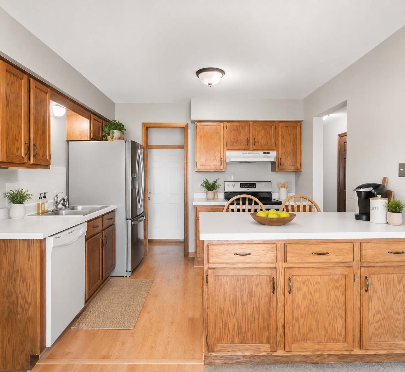 View of Residential at 995 Heritage Court #303, Vadnais Heights MN 55127, Vadnais Heights (7 of 33) - Mike Wilen | Minnesota Team Real Estate