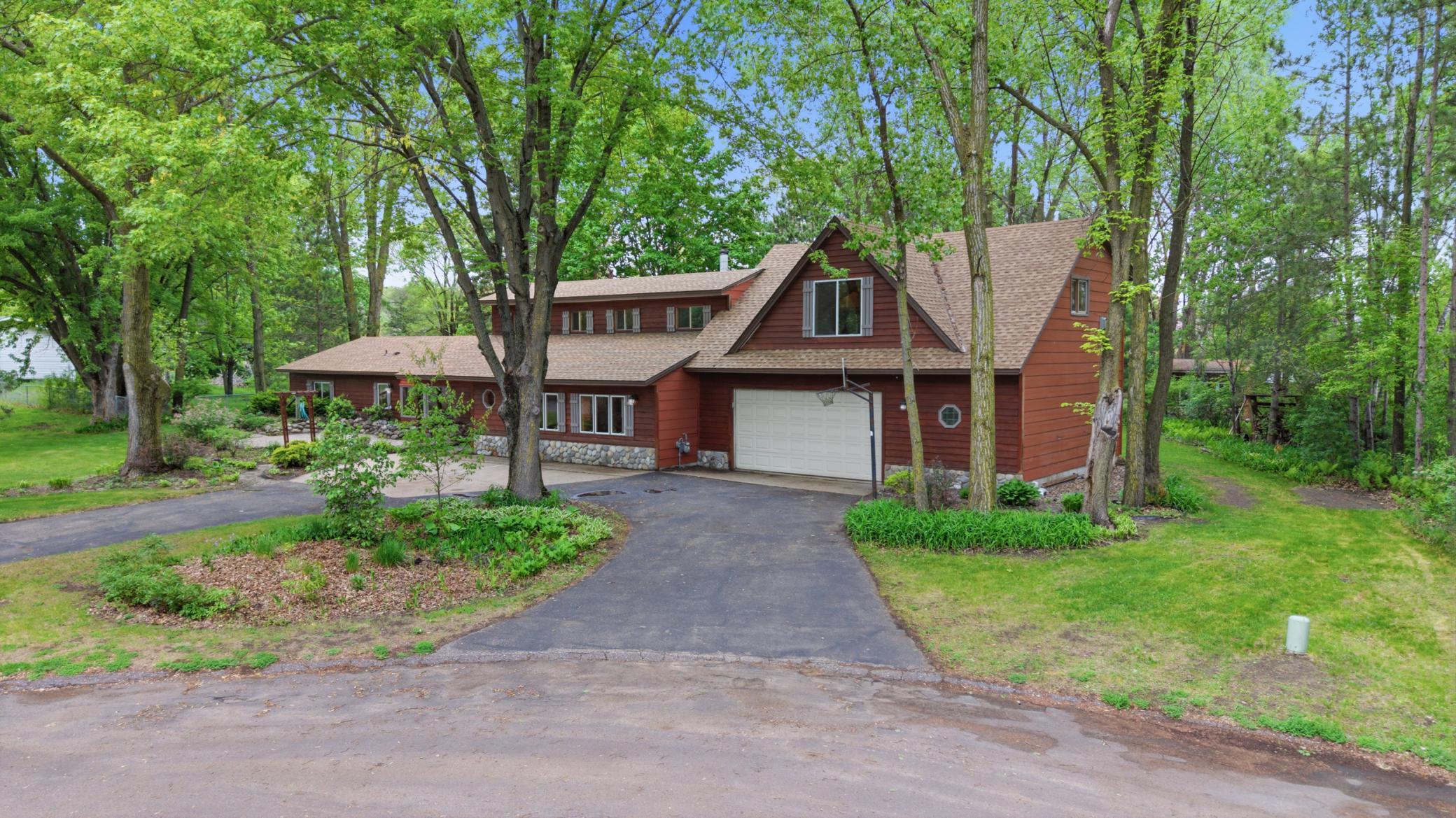 View of Residential at 639 Barbara Lane, Lino Lakes MN 55014, Lino Lakes - Mike Wilen | Minnesota Team Real Estate