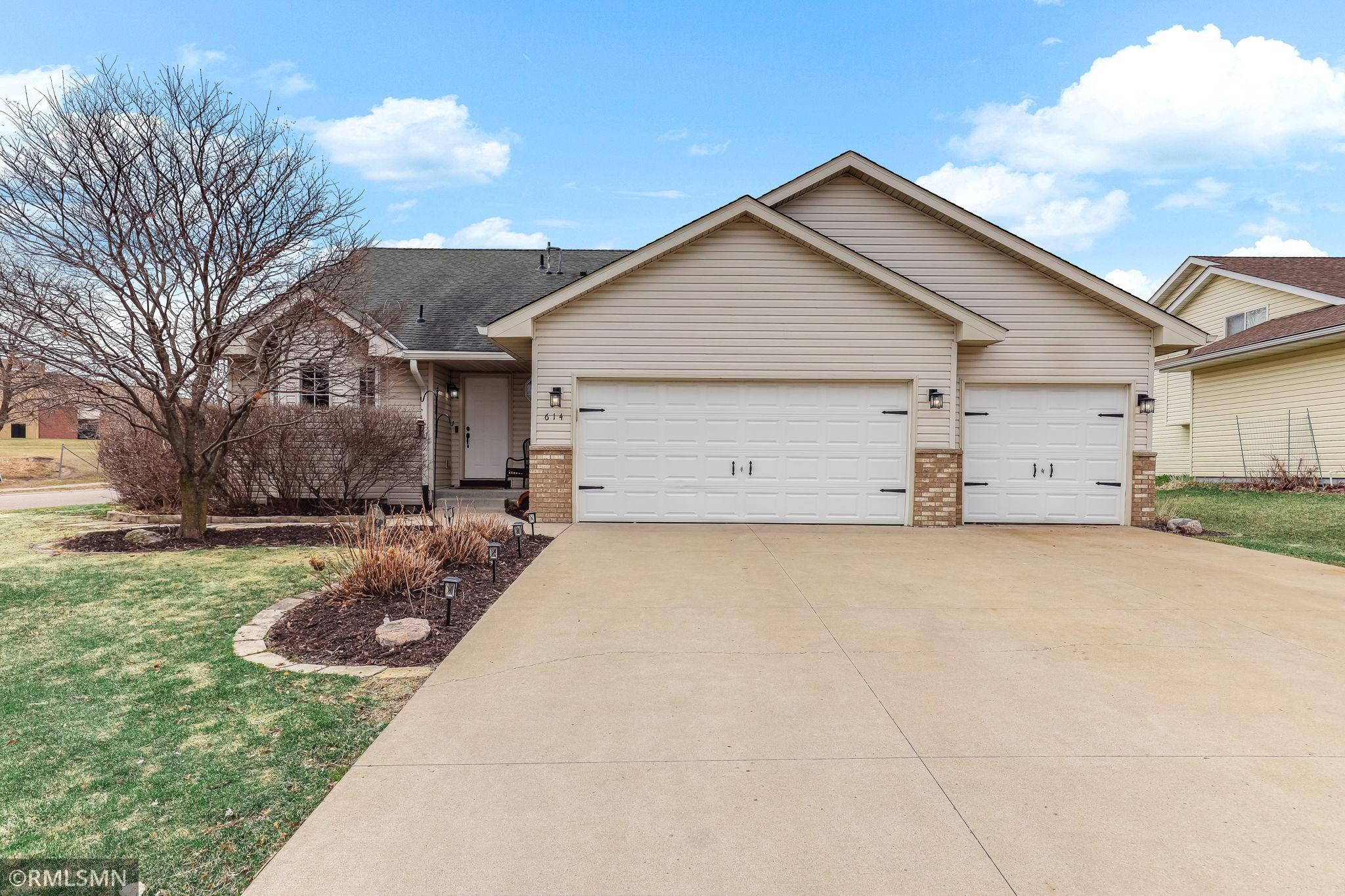 View of Residential at 614 Buffalo Hills Street, Buffalo MN 55313, Buffalo - Mike Wilen | Minnesota Team Real Estate
