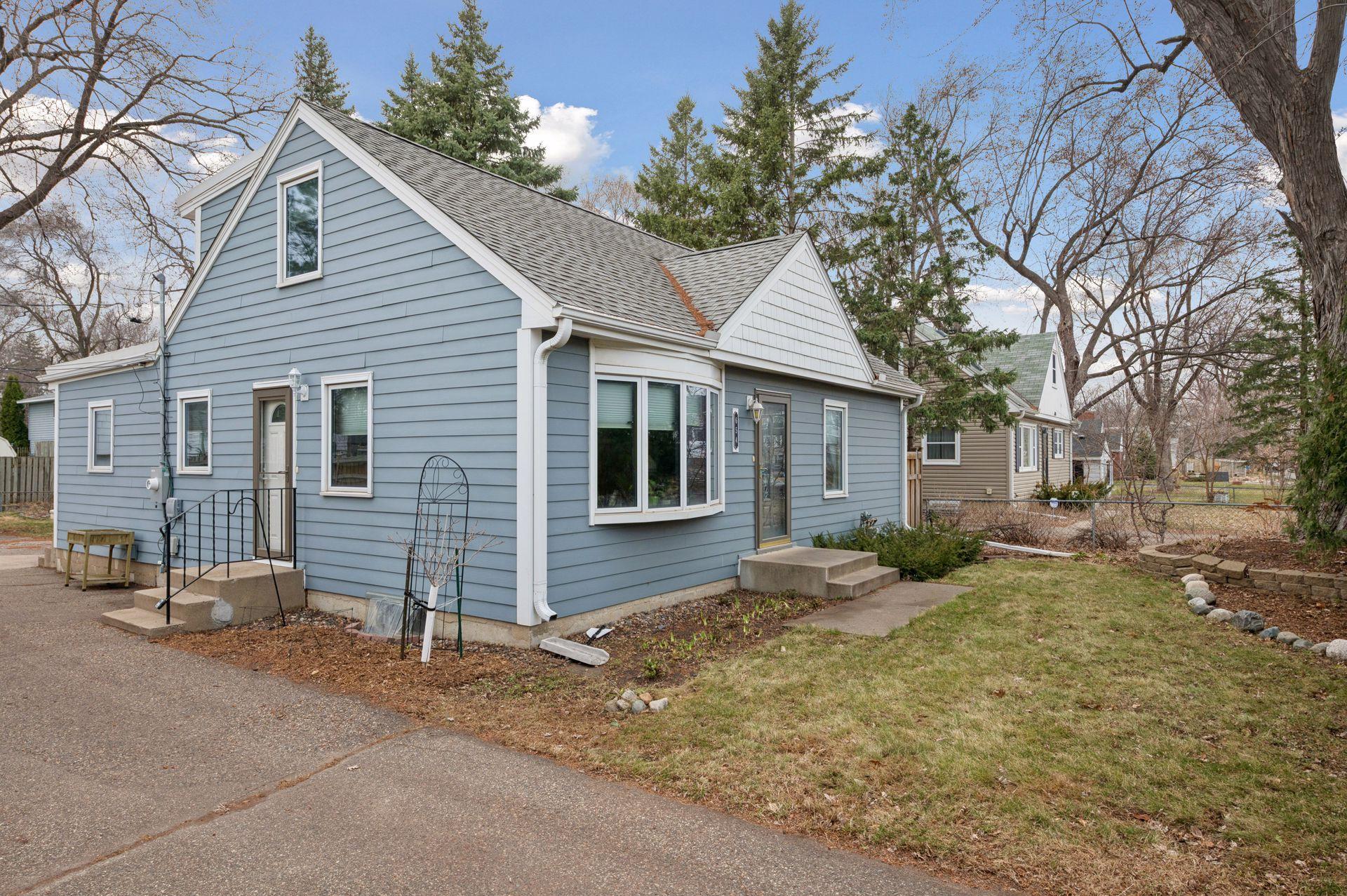 View of Residential at 654 8th Avenue, New Brighton MN 55112, New Brighton - Mike Wilen | Minnesota Team Real Estate
