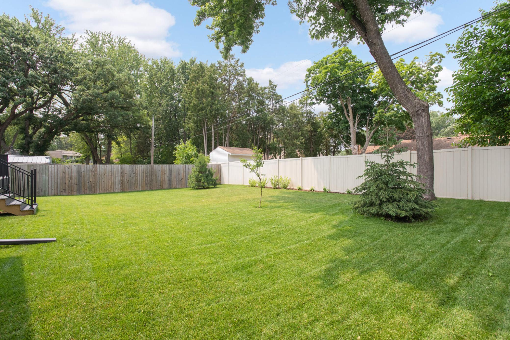 View of Residential at 1431 Sumter Avenue, Golden Valley MN 55427, Golden Valley (34 of 35) - Mike Wilen | Minnesota Team Real Estate