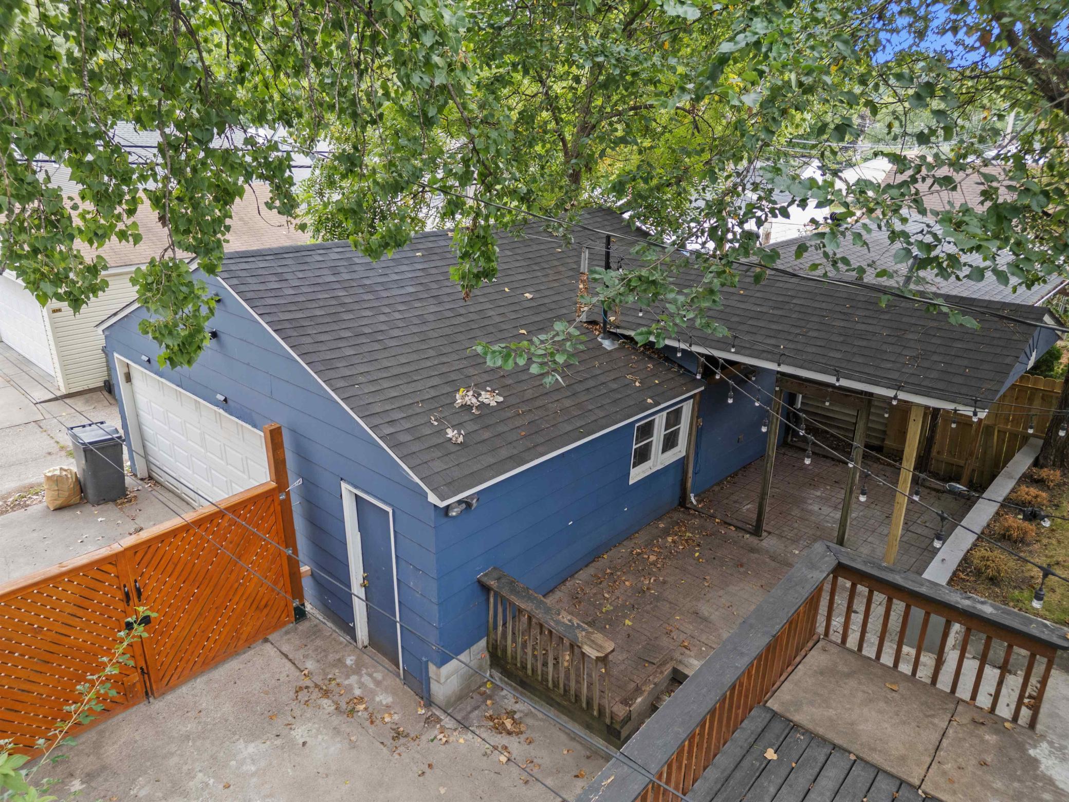 View of Residential at 5425 24th Avenue, Minneapolis MN 55417, Minneapolis (29 of 34) - Mike Wilen | Minnesota Team Real Estate