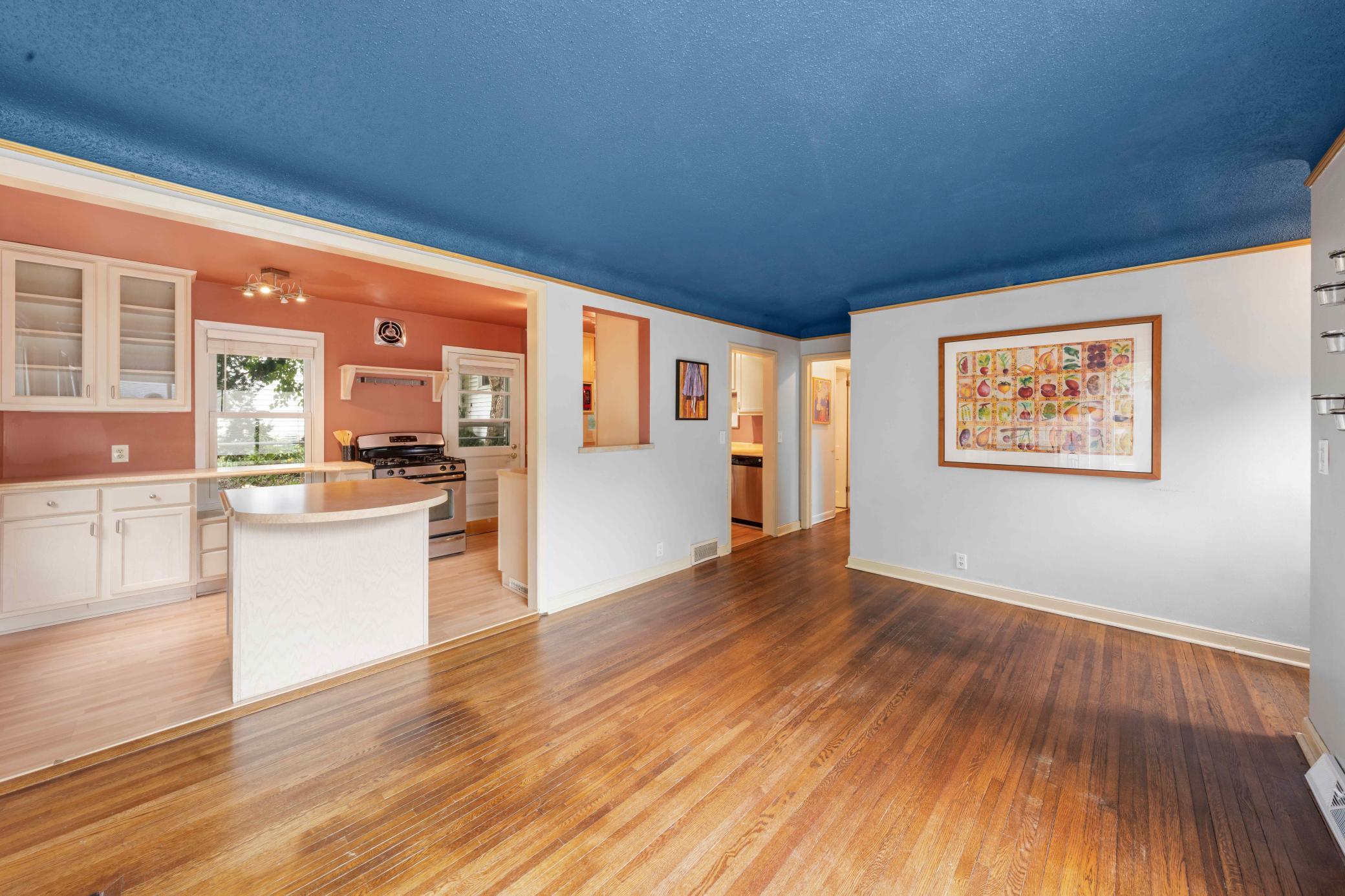 View of Residential at 5425 24th Avenue, Minneapolis MN 55417, Minneapolis (5 of 34) - Mike Wilen | Minnesota Team Real Estate