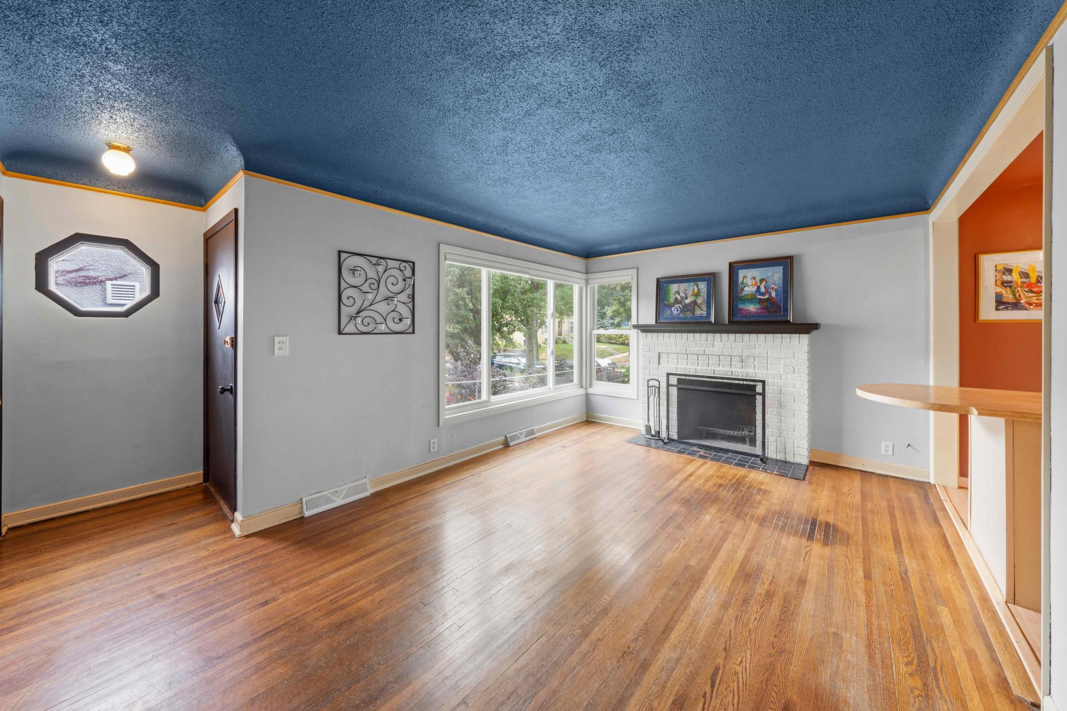 View of Residential at 5425 24th Avenue, Minneapolis MN 55417, Minneapolis (3 of 34) - Mike Wilen | Minnesota Team Real Estate
