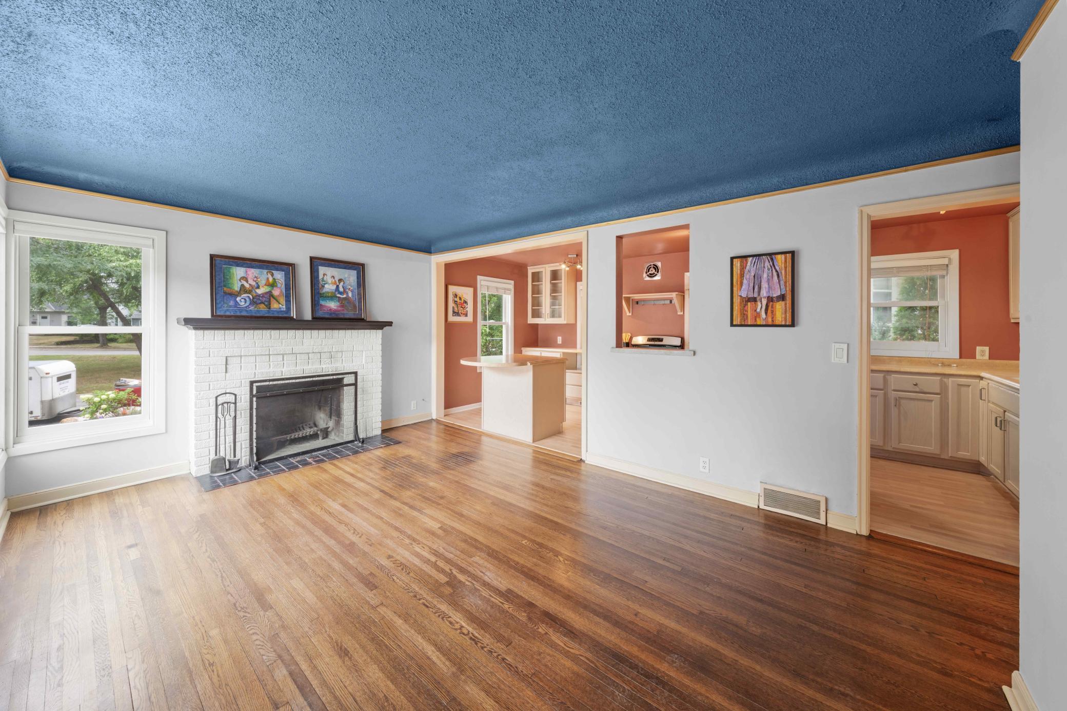 View of Residential at 5425 24th Avenue, Minneapolis MN 55417, Minneapolis (2 of 34) - Mike Wilen | Minnesota Team Real Estate