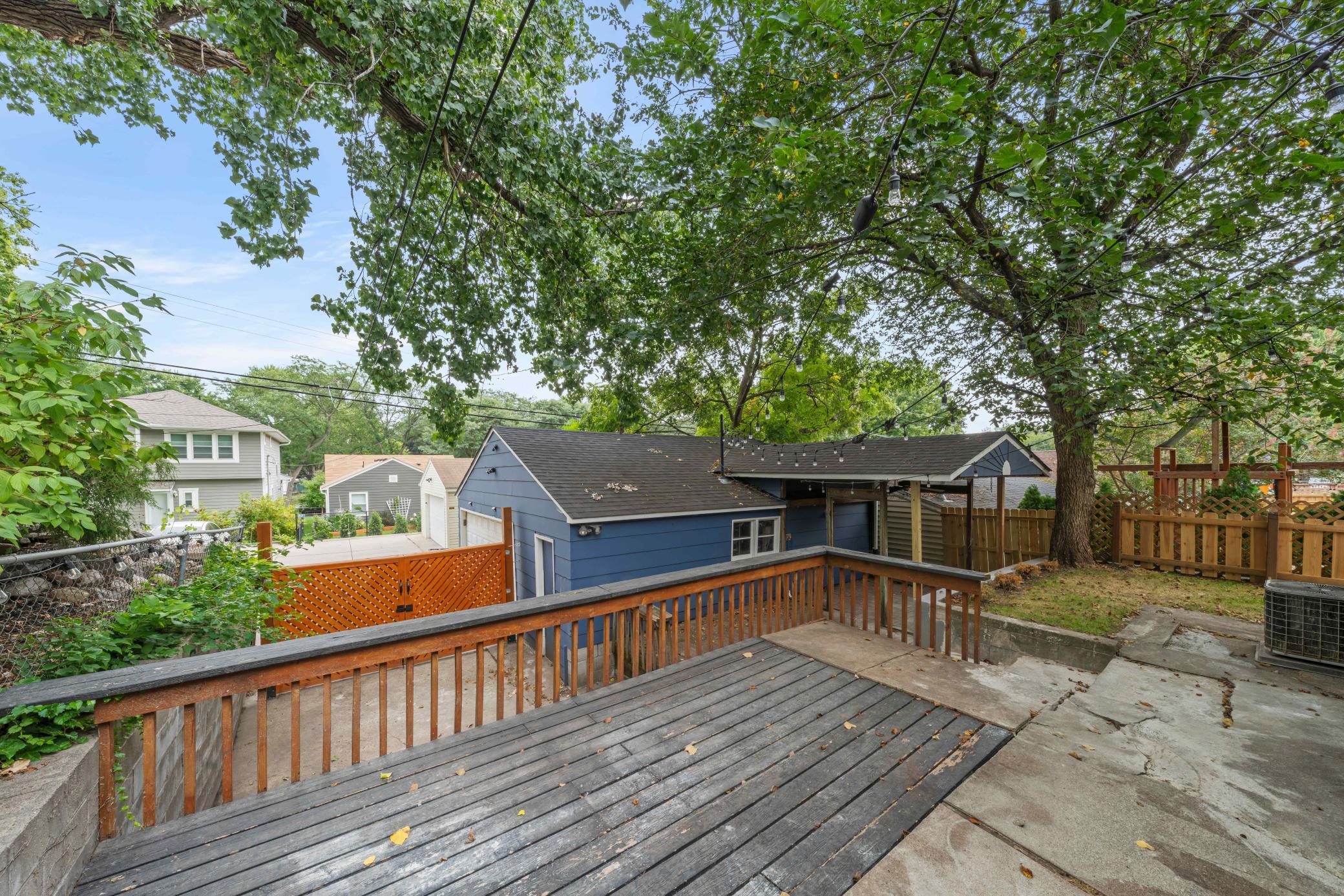 View of Residential at 5425 24th Avenue, Minneapolis MN 55417, Minneapolis (24 of 34) - Mike Wilen | Minnesota Team Real Estate