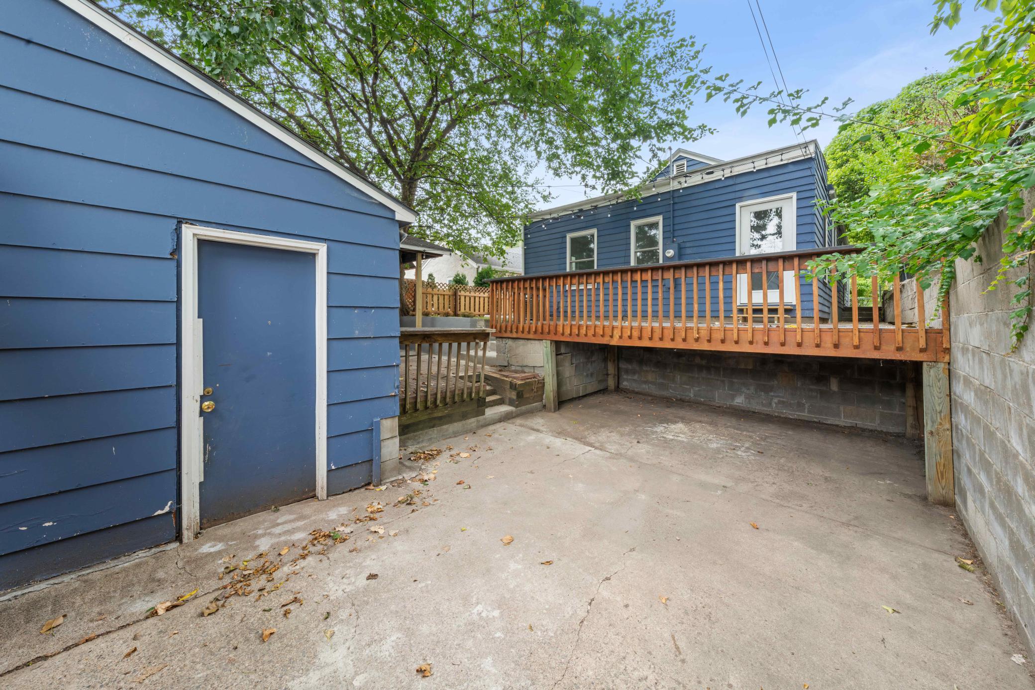 View of Residential at 5425 24th Avenue, Minneapolis MN 55417, Minneapolis (26 of 34) - Mike Wilen | Minnesota Team Real Estate