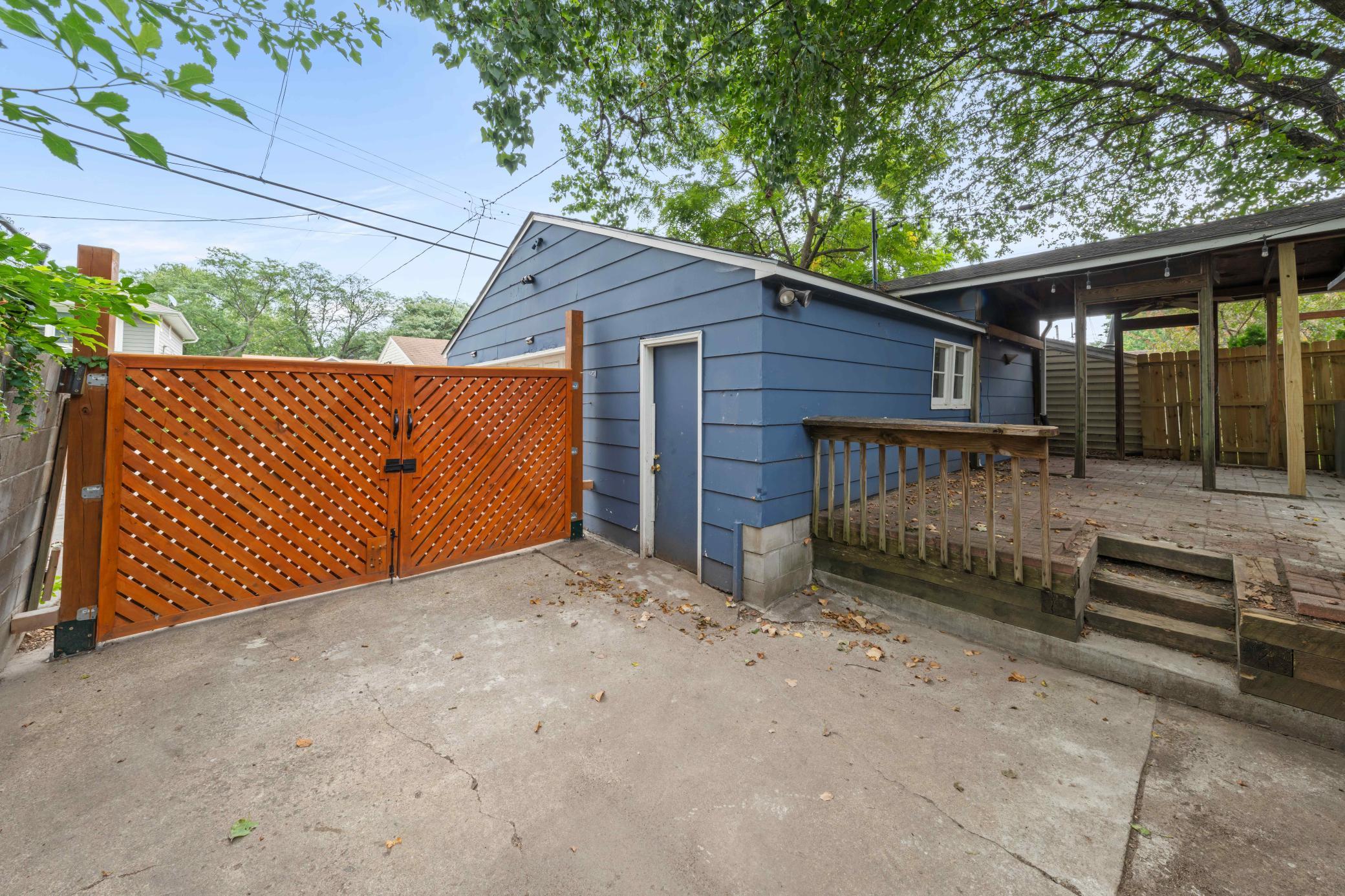 View of Residential at 5425 24th Avenue, Minneapolis MN 55417, Minneapolis (25 of 34) - Mike Wilen | Minnesota Team Real Estate