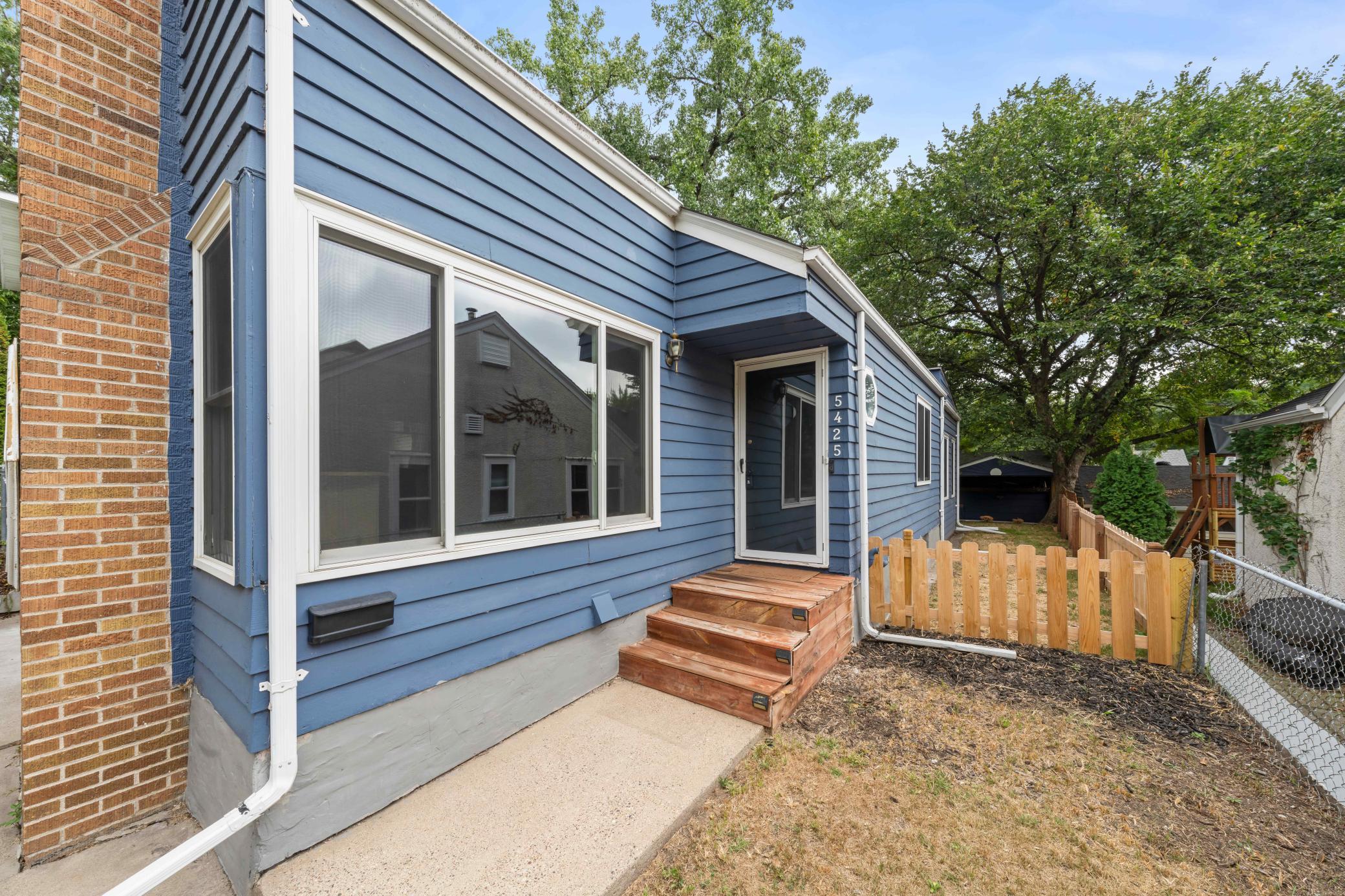 View of Residential at 5425 24th Avenue, Minneapolis MN 55417, Minneapolis (22 of 34) - Mike Wilen | Minnesota Team Real Estate