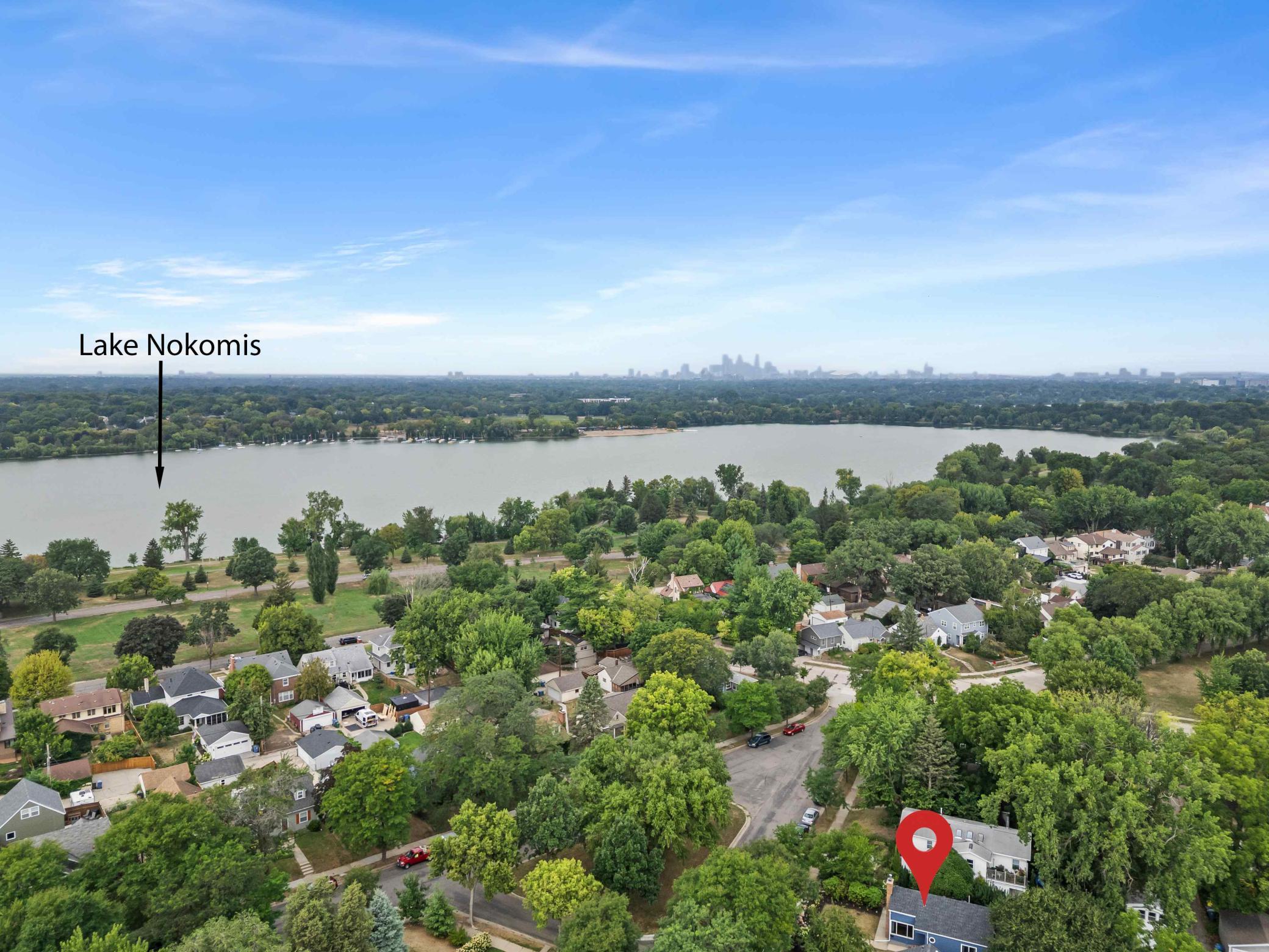 View of Residential at 5425 24th Avenue, Minneapolis MN 55417, Minneapolis (19 of 34) - Mike Wilen | Minnesota Team Real Estate