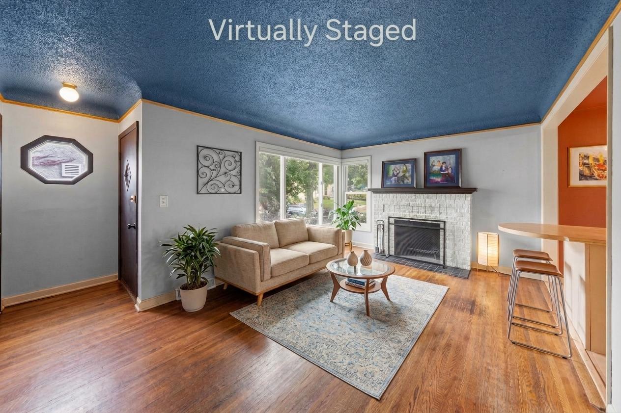 View of Residential at 5425 24th Avenue, Minneapolis MN 55417, Minneapolis (4 of 34) - Mike Wilen | Minnesota Team Real Estate