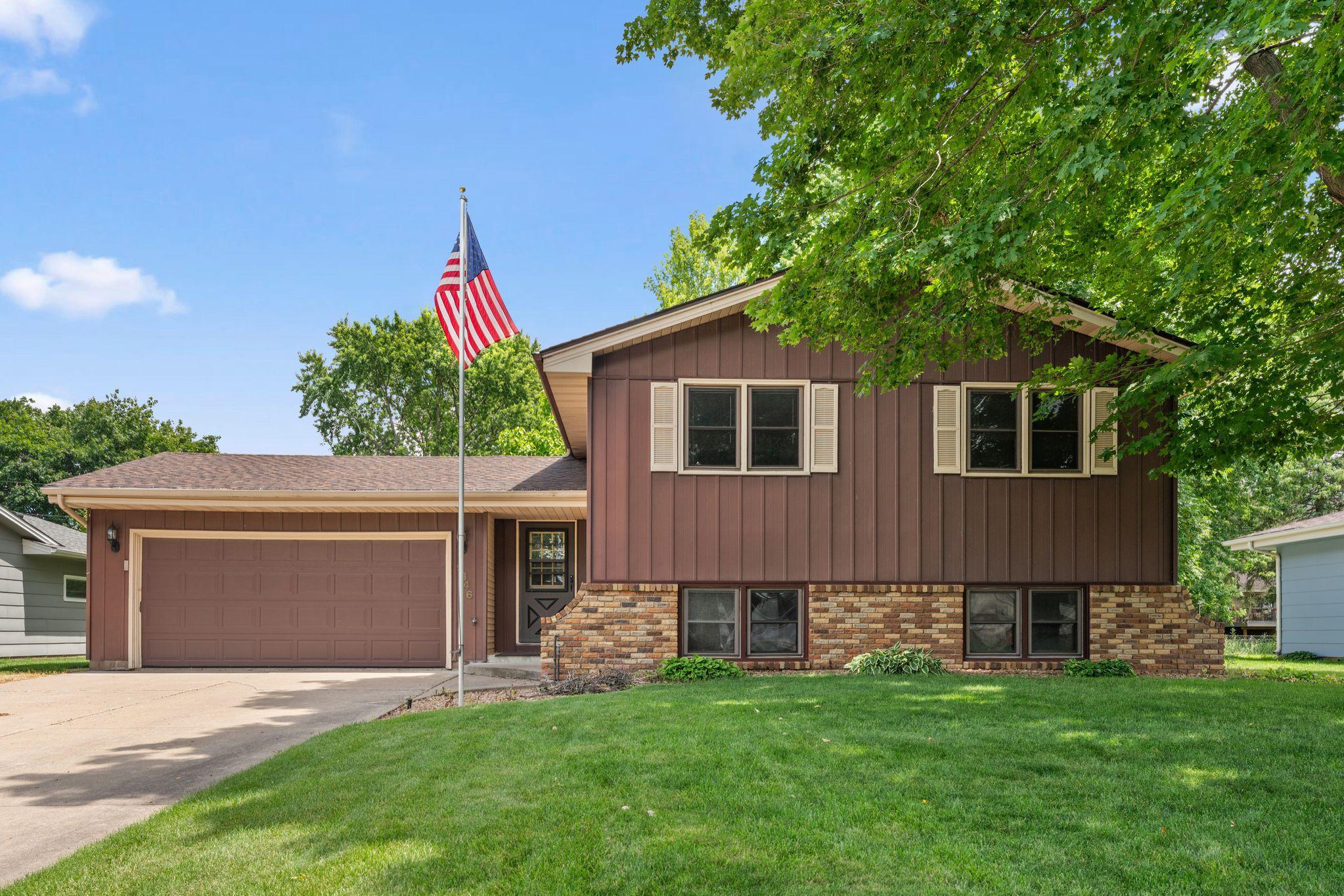 View of Residential at 9346 Wellington Lane, Maple Grove MN 55369, Maple Grove - Mike Wilen | Minnesota Team Real Estate