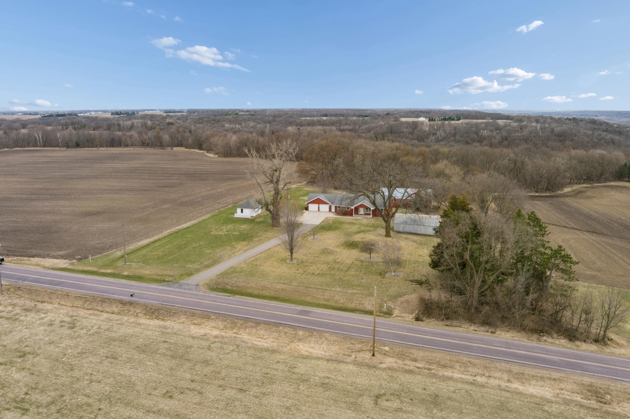 View of Residential at 17285 250th Street, Belle Plaine MN 56011, Belle Plaine - Mike Wilen | Minnesota Team Real Estate
