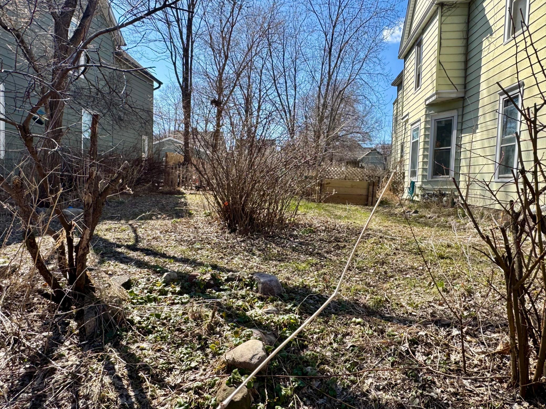 View of Land at 2708 15th Avenue, Minneapolis MN 55407, Minneapolis (2 of 2) - Mike Wilen | Minnesota Team Real Estate