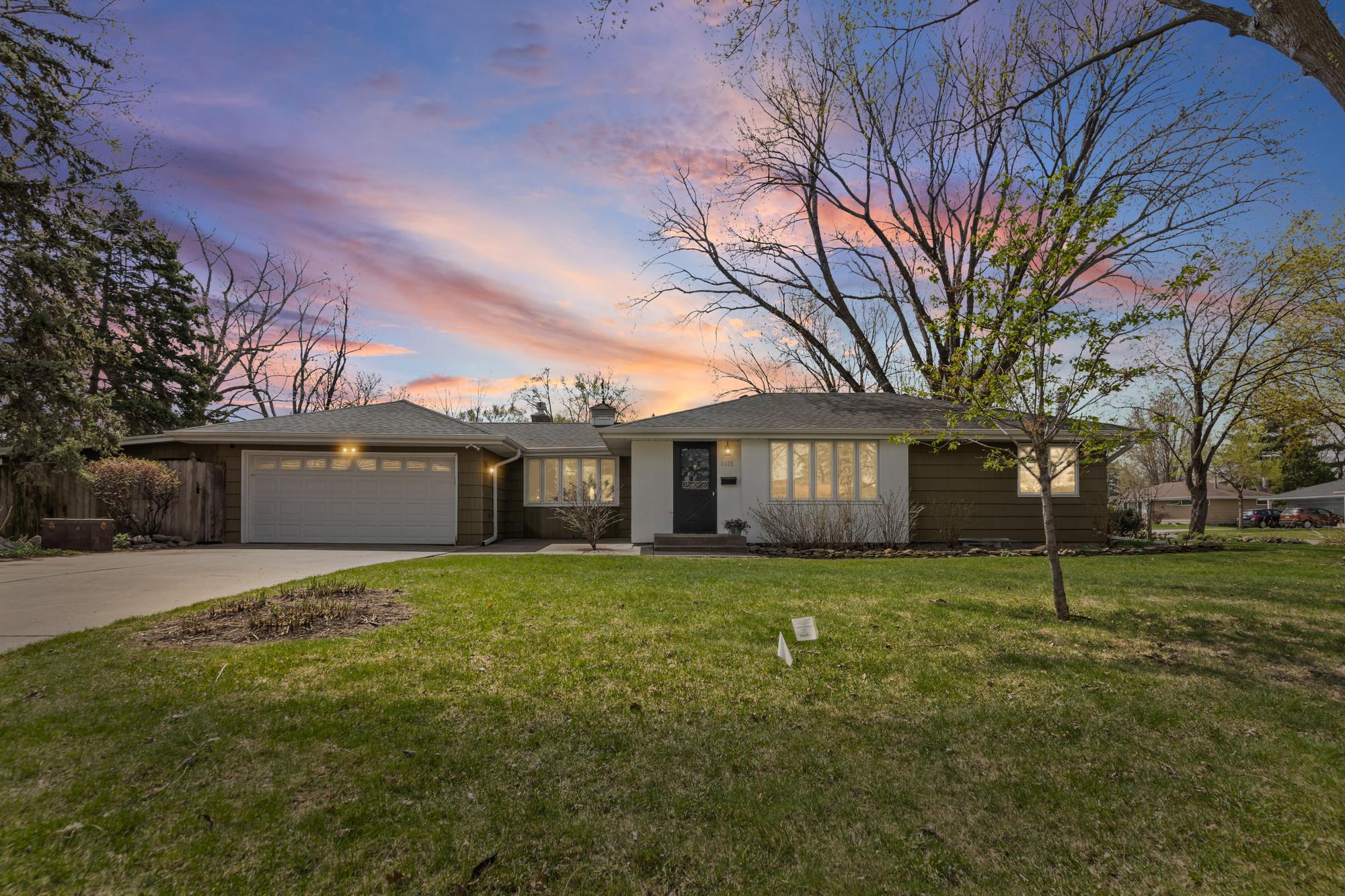 View of Residential at 1015 80 1/2 Street, Bloomington MN 55420, Bloomington - Mike Wilen | Minnesota Team Real Estate