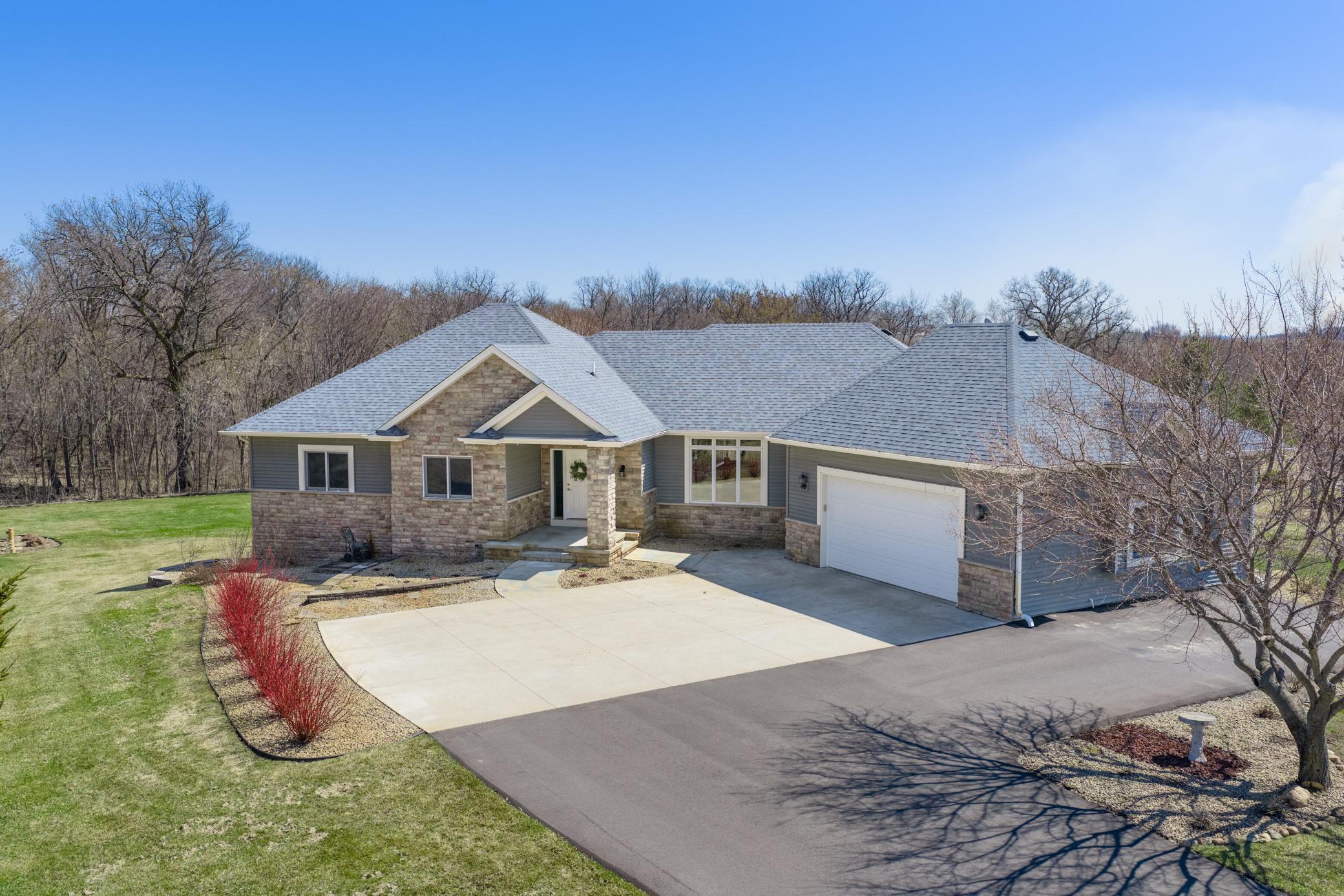 View of Residential at 26491 Jonquil Avenue, Elko New Market MN 55020, Elko New Market - Mike Wilen | Minnesota Team Real Estate