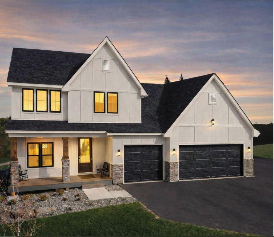 View of Single Family at 11732 Azure Circle, Inver Grove Heights - Mike Wilen | Minnesota Team Real Estate