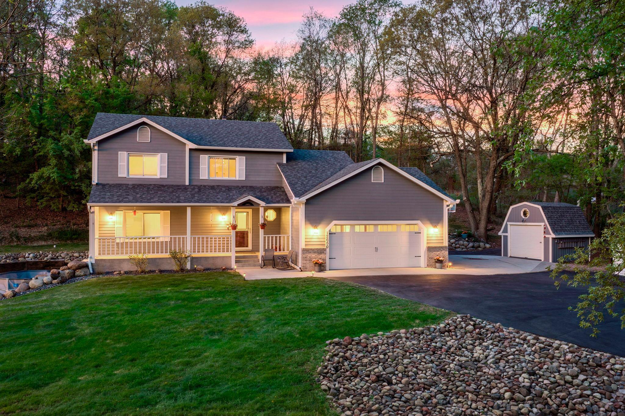 View of Residential at 12650 212th Avenue, Elk River MN 55330, Elk River - Mike Wilen | Minnesota Team Real Estate