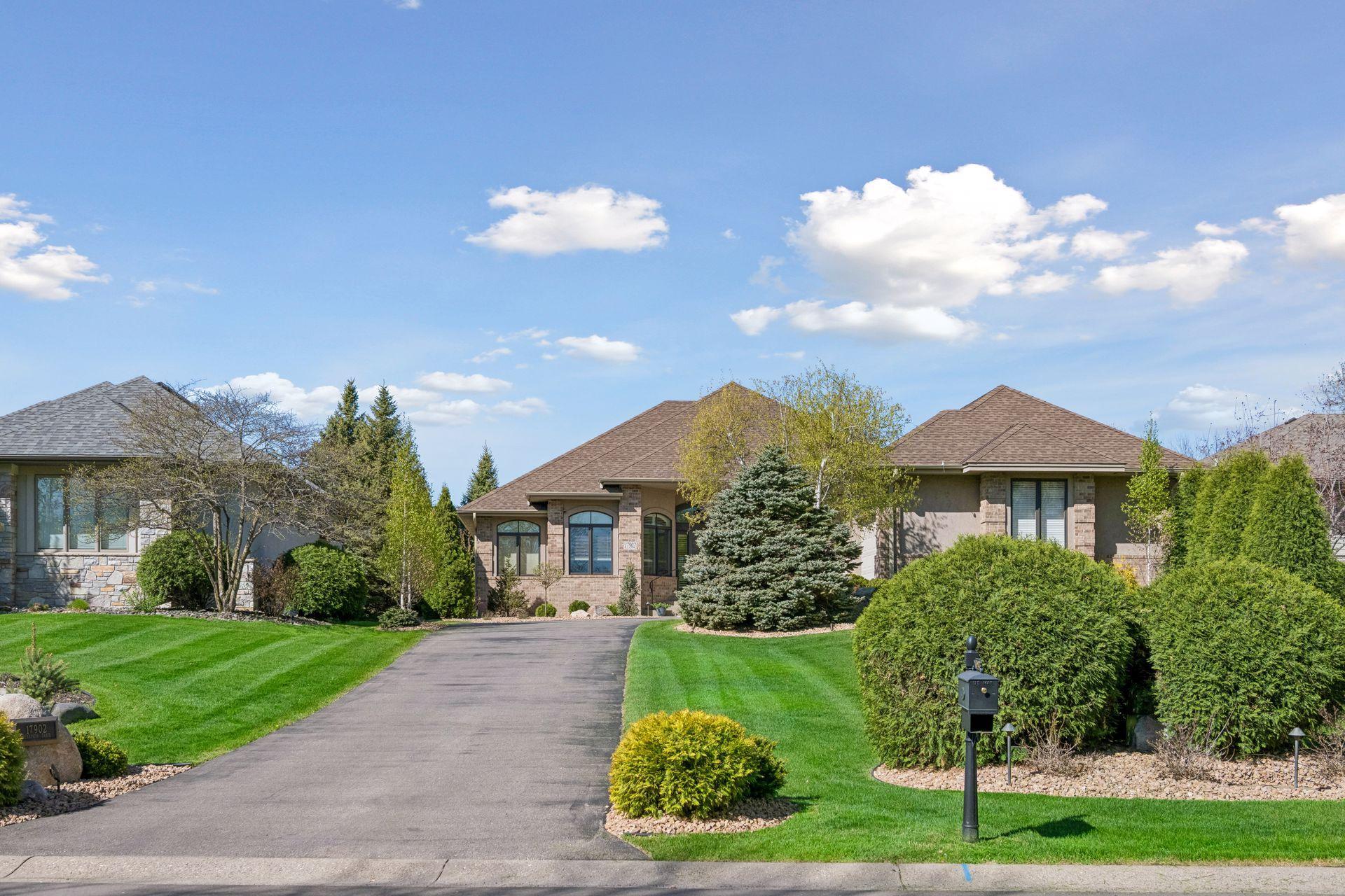 View of Residential at 17902 Bearpath Trail, Eden Prairie MN 55347, Eden Prairie (2 of 103) - Mike Wilen | Minnesota Team Real Estate