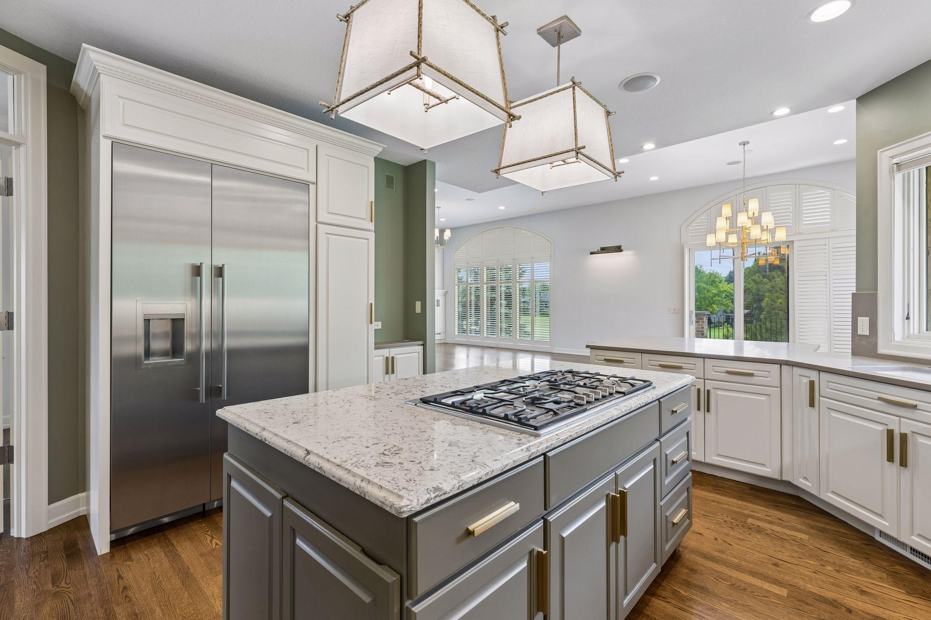 View of Residential at 17902 Bearpath Trail, Eden Prairie MN 55347, Eden Prairie (30 of 103) - Mike Wilen | Minnesota Team Real Estate