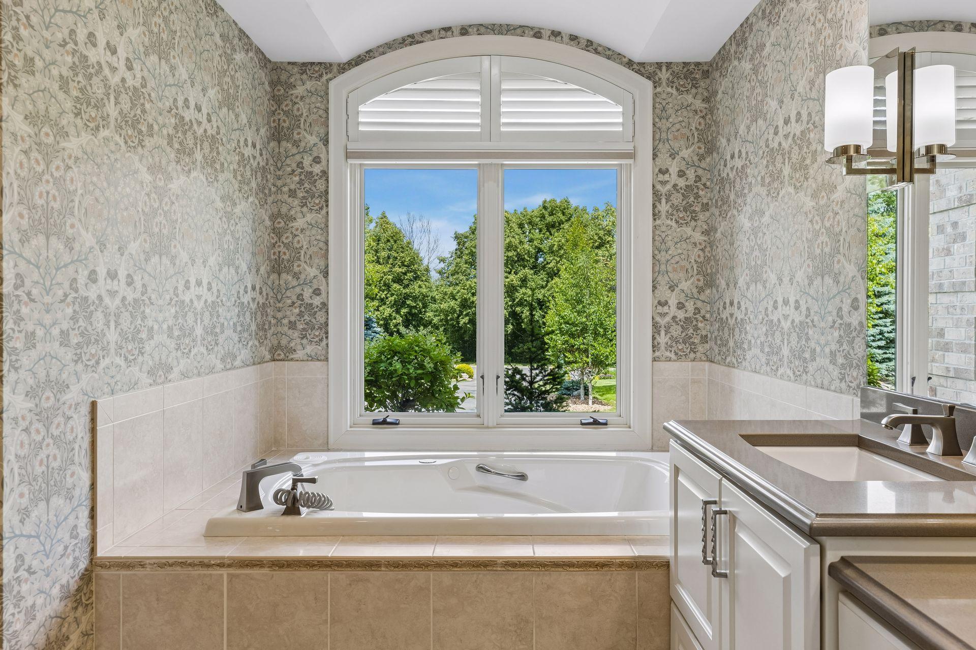 View of Residential at 17902 Bearpath Trail, Eden Prairie MN 55347, Eden Prairie (45 of 103) - Mike Wilen | Minnesota Team Real Estate