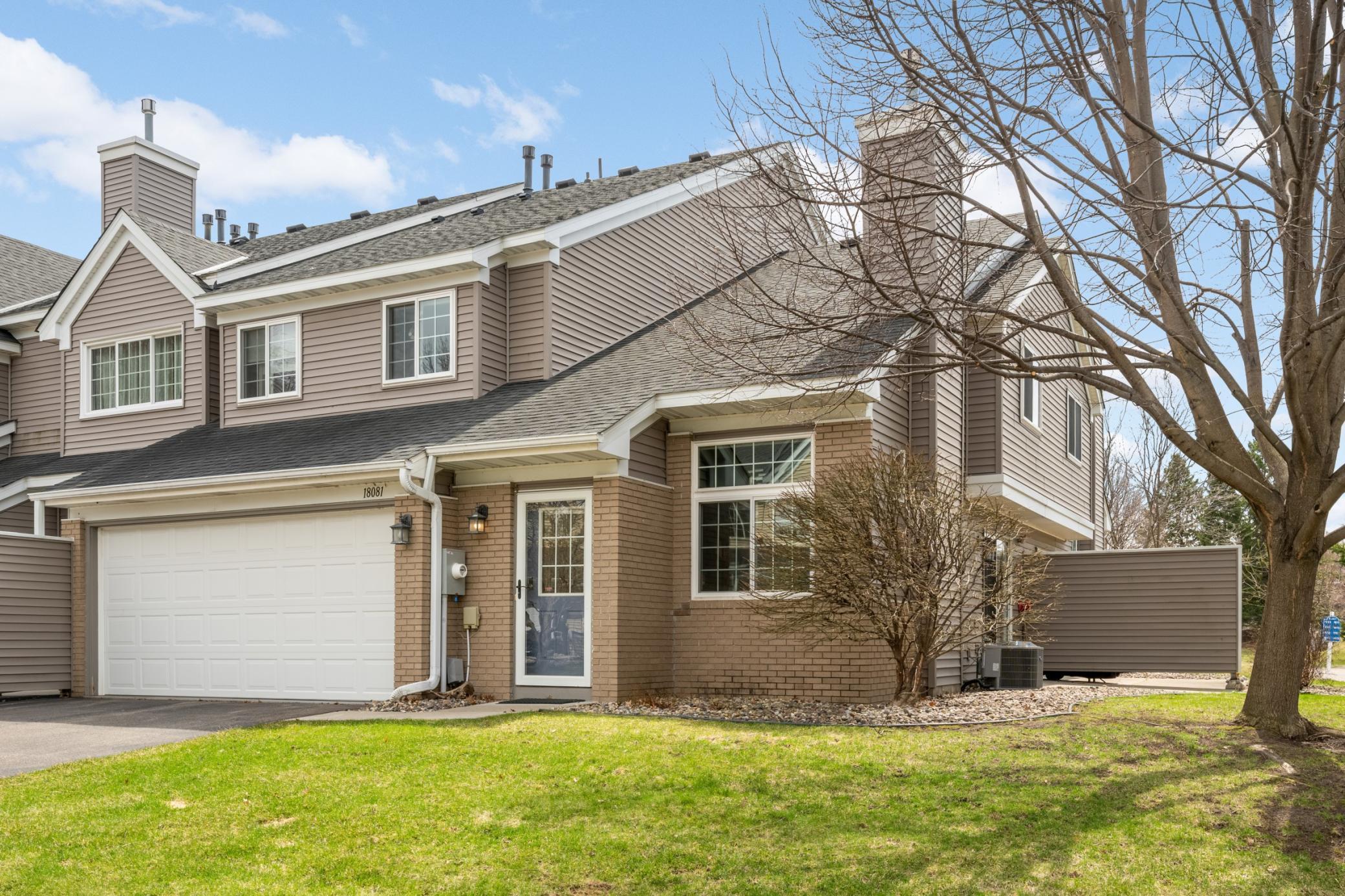 View of Residential at 18081 Settlers Way, Eden Prairie MN 55347, Eden Prairie - Mike Wilen | Minnesota Team Real Estate