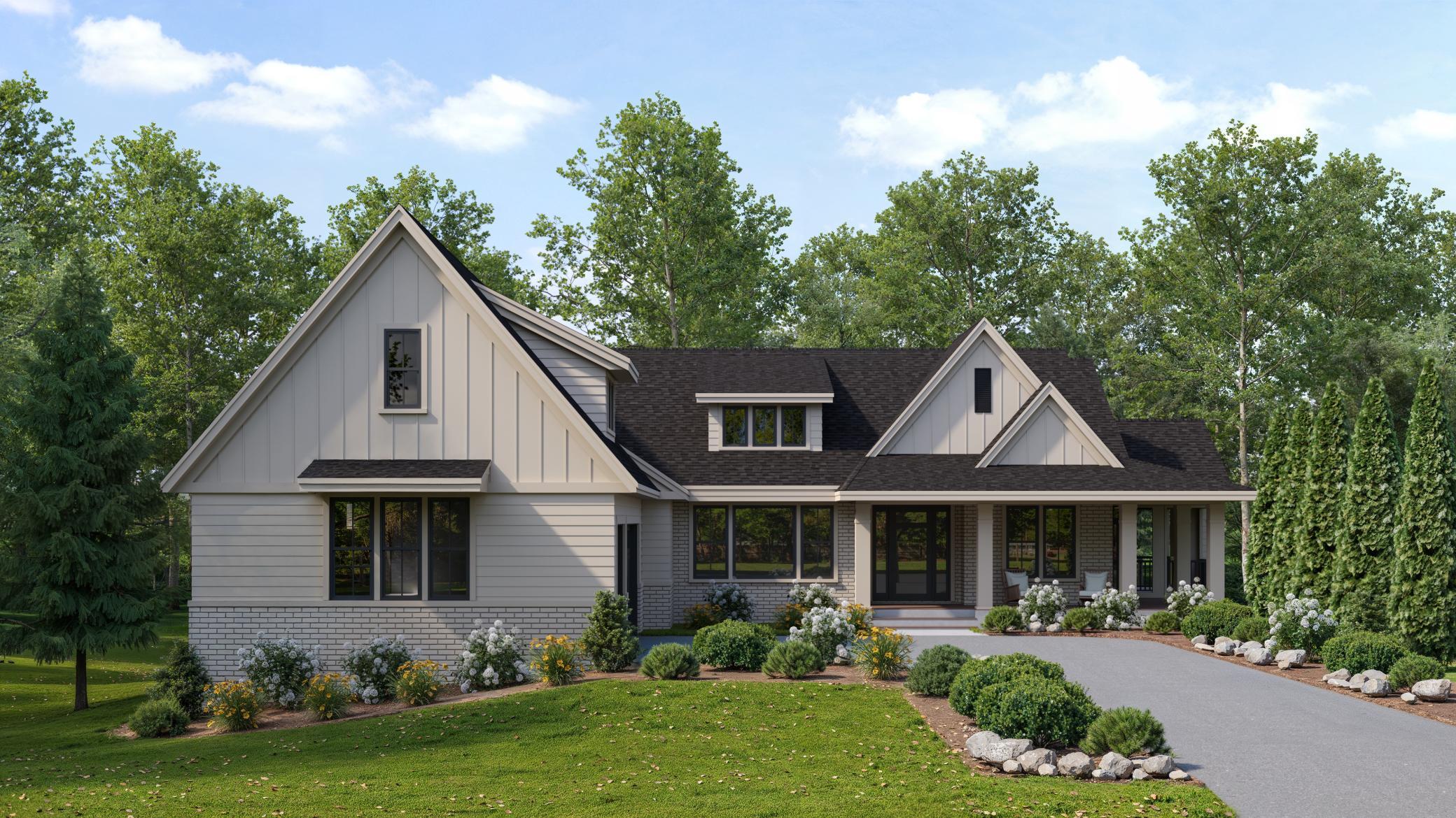 View of Residential at 207 Benton Avenue, Wayzata MN 55391, Wayzata - Mike Wilen | Minnesota Team Real Estate