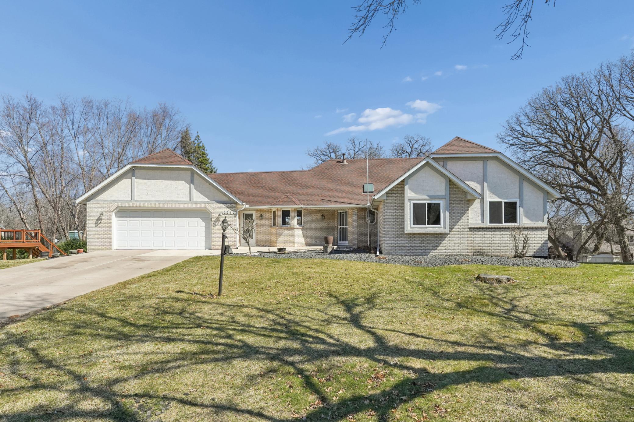 View of Residential at 2242 Jennifer Lane, North Saint Paul MN 55109, North Saint Paul - Mike Wilen | Minnesota Team Real Estate