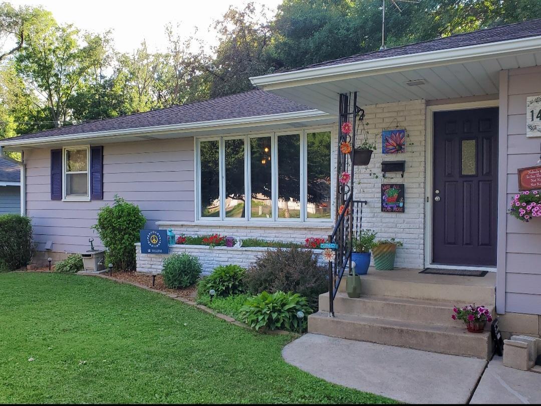 View of Residential at 1418 Tyler Street, Hastings MN 55033, Hastings - Mike Wilen | Minnesota Team Real Estate