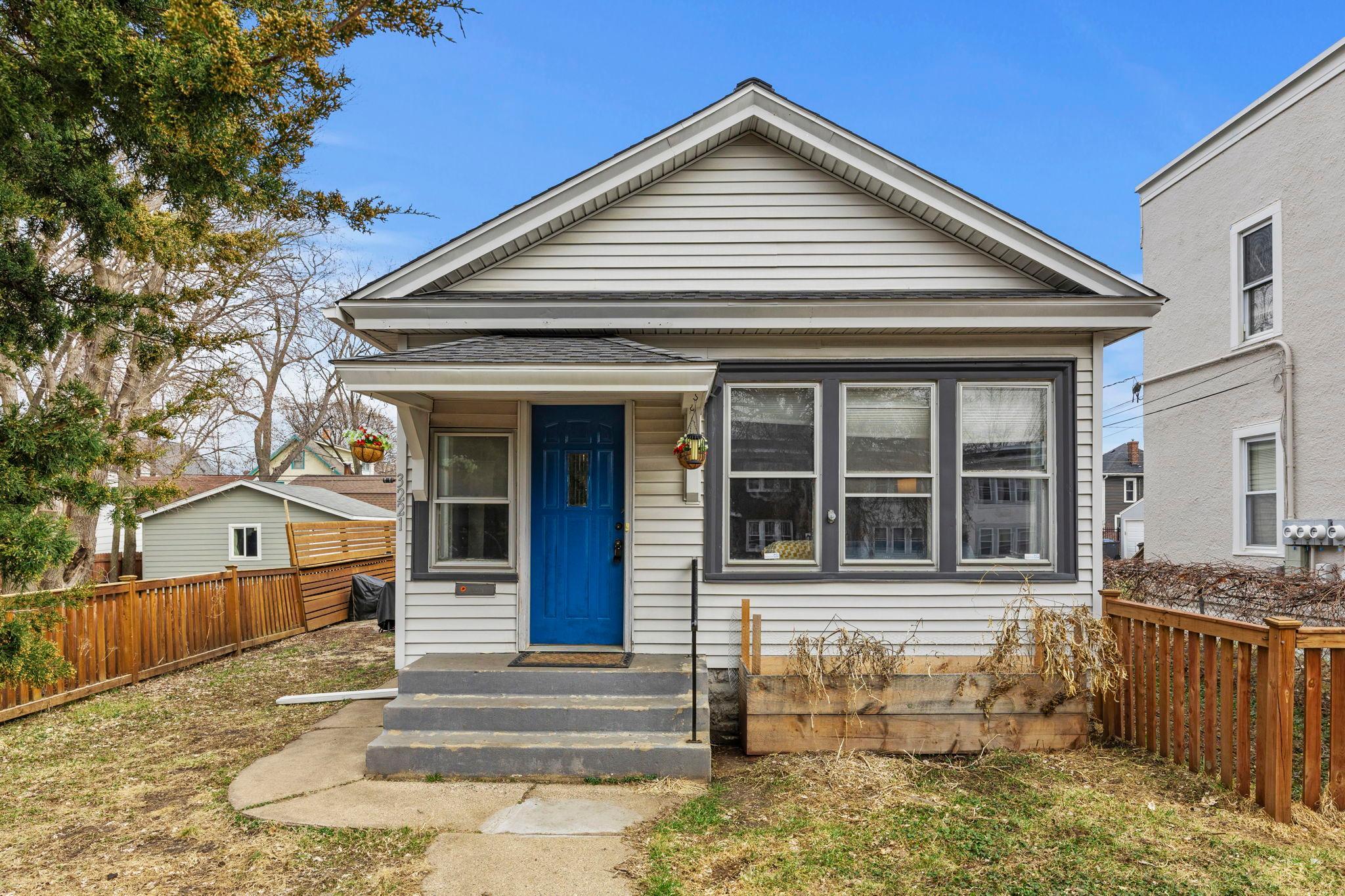 View of Residential at 3221 Bryant Avenue, Minneapolis MN 55408, Minneapolis - Mike Wilen | Minnesota Team Real Estate