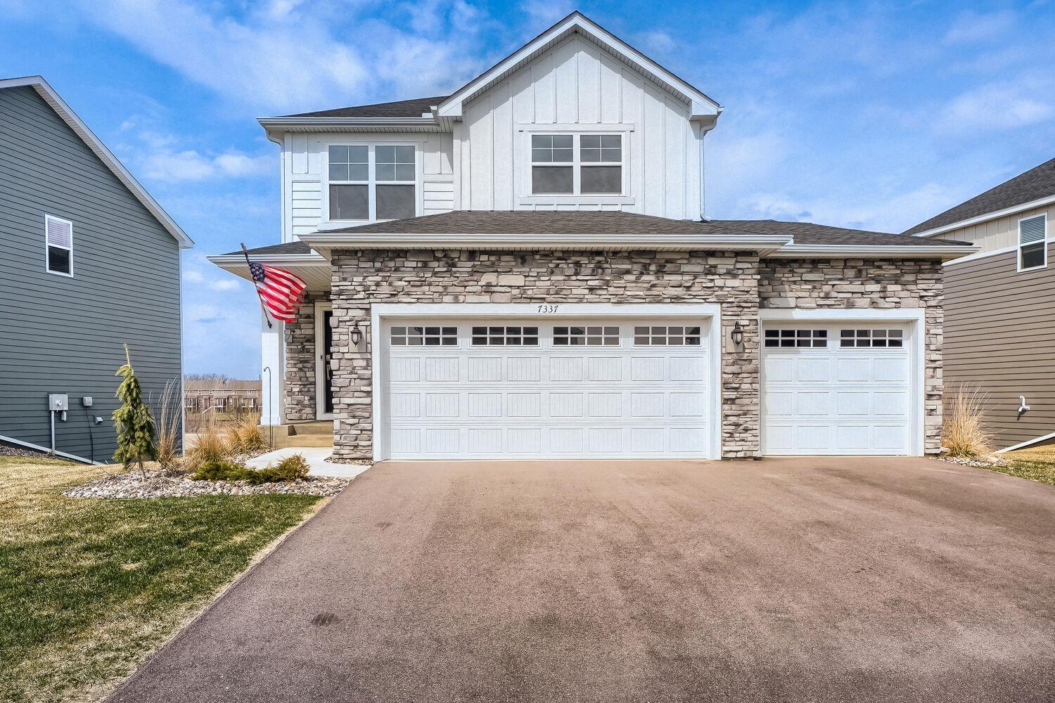 View of Residential at 7337 183rd Street, Lakeville MN 55044, Lakeville - Mike Wilen | Minnesota Team Real Estate