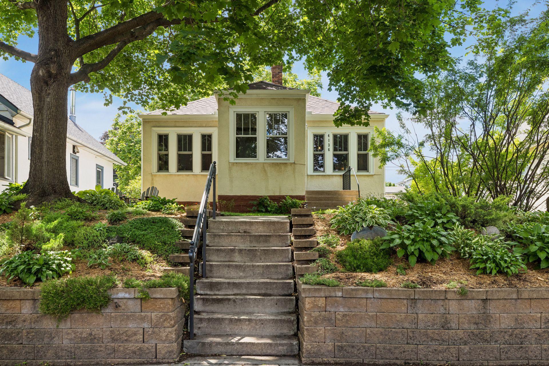 View of Residential at 4136 25th Avenue, Minneapolis MN 55406, Minneapolis - Mike Wilen | Minnesota Team Real Estate