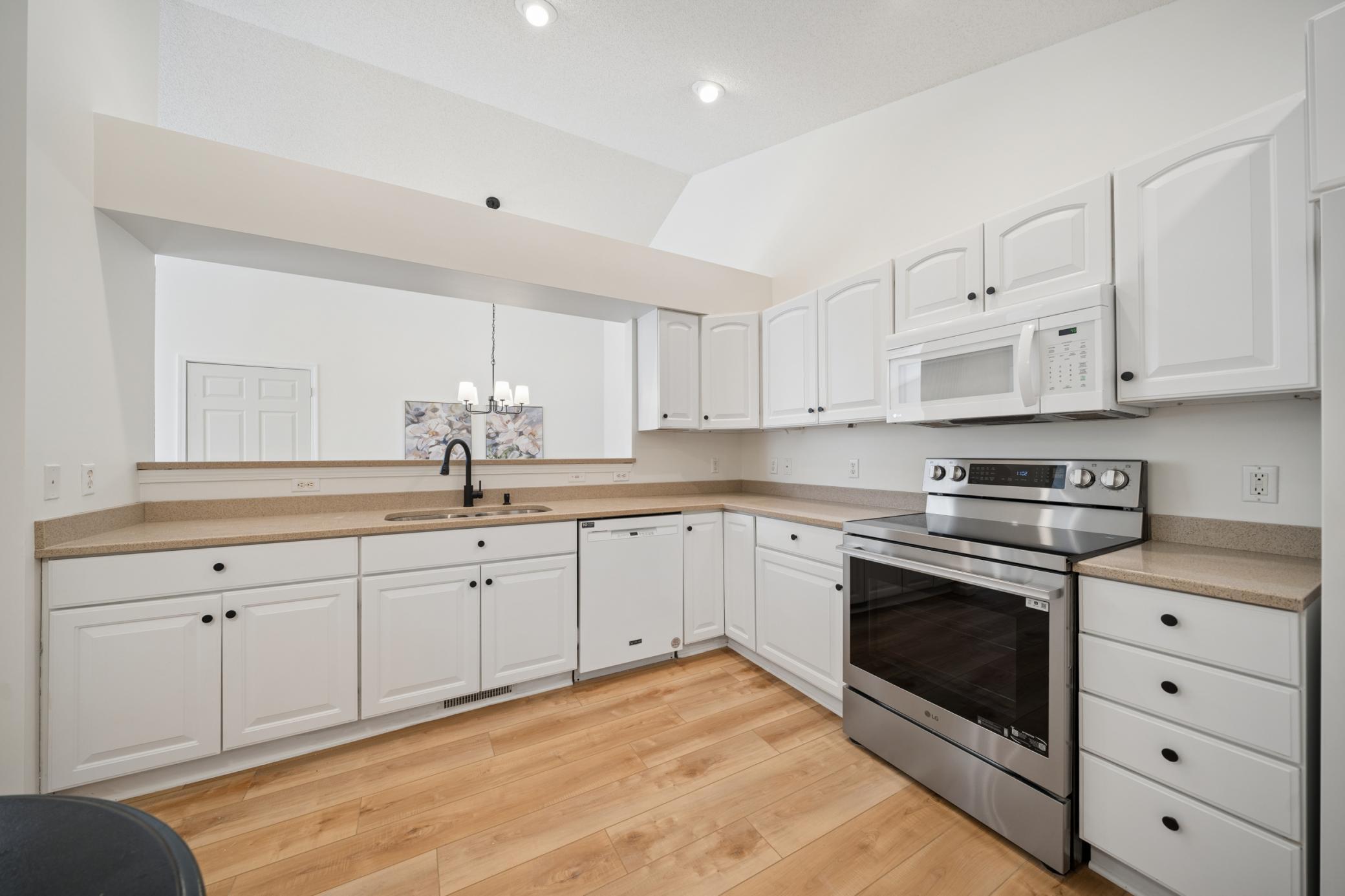 View of Residential at 263 Plum Run #1, Le Sueur MN 56058, Le Sueur (7 of 36) - Mike Wilen | Minnesota Team Real Estate