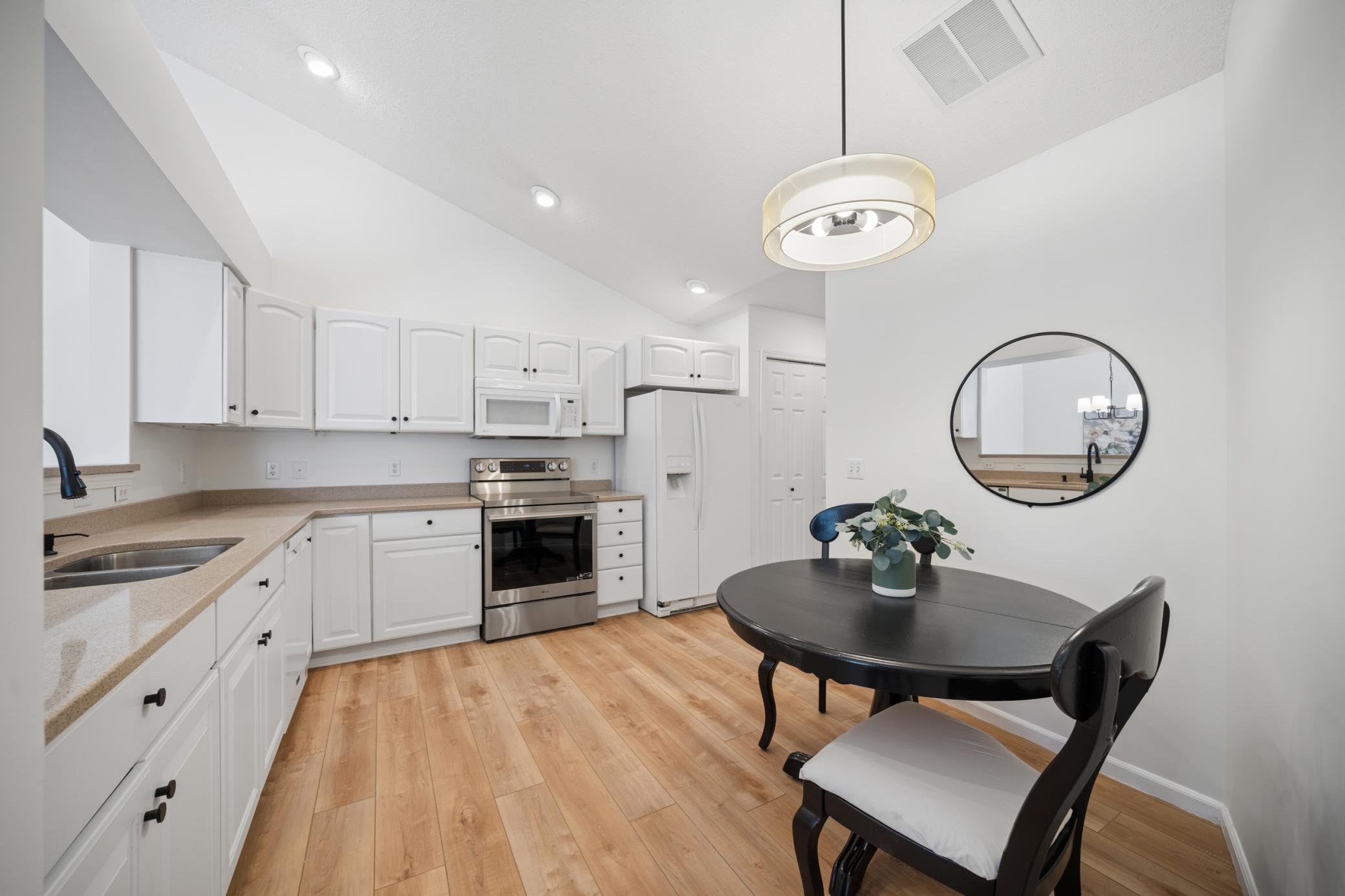 View of Residential at 263 Plum Run #1, Le Sueur MN 56058, Le Sueur (8 of 36) - Mike Wilen | Minnesota Team Real Estate