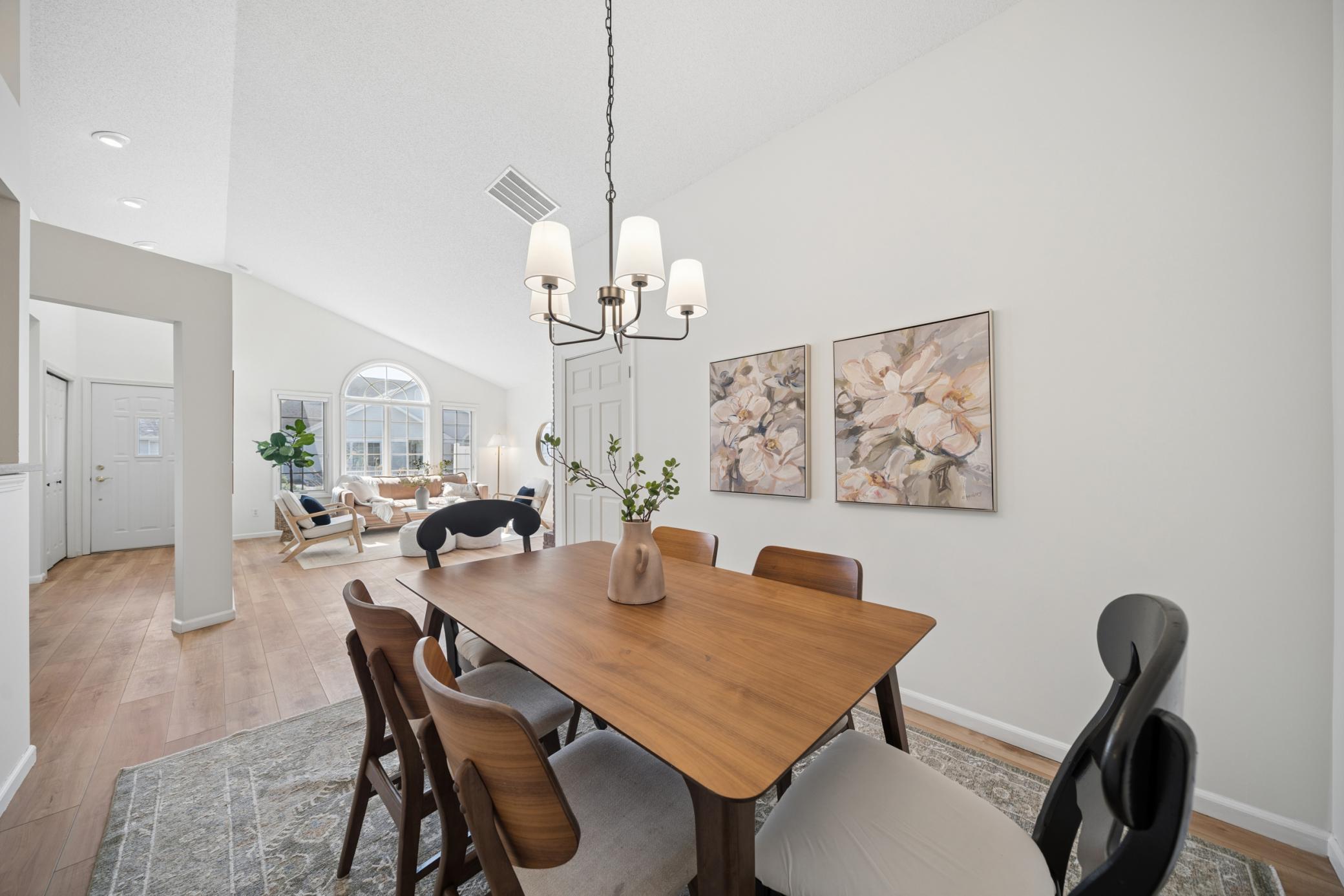 View of Residential at 263 Plum Run #1, Le Sueur MN 56058, Le Sueur (5 of 36) - Mike Wilen | Minnesota Team Real Estate